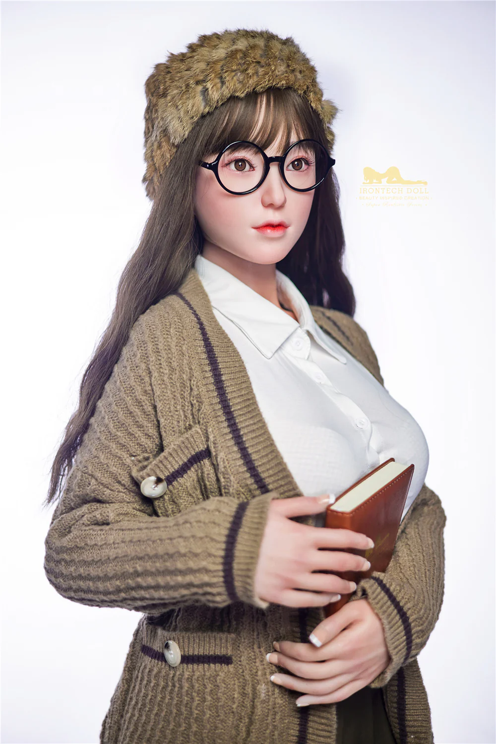 sex doll RCIrontech Doll – Miku - 153cm/5ft F-cup Silicone Sex Doll - R C