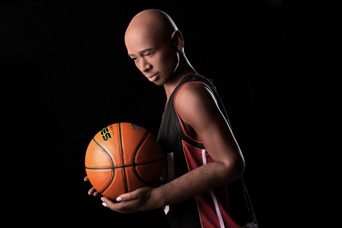 sex doll RCIrontech Doll -  Oscar - 175cm/5ft9 Male - TPE Sex Doll - R C