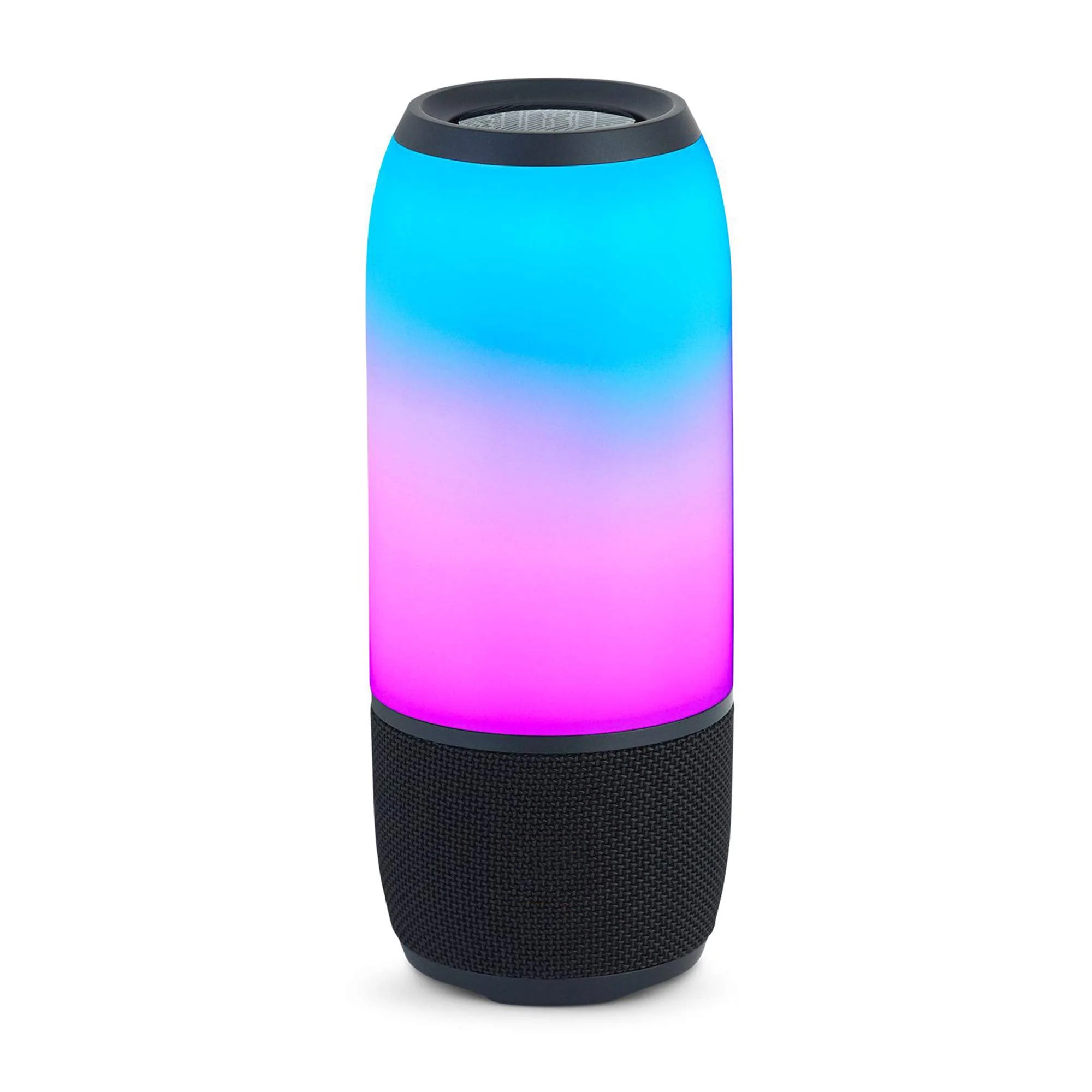 2026 3 Wireless Bluetooth IPX7 Waterproof Speaker (Black)