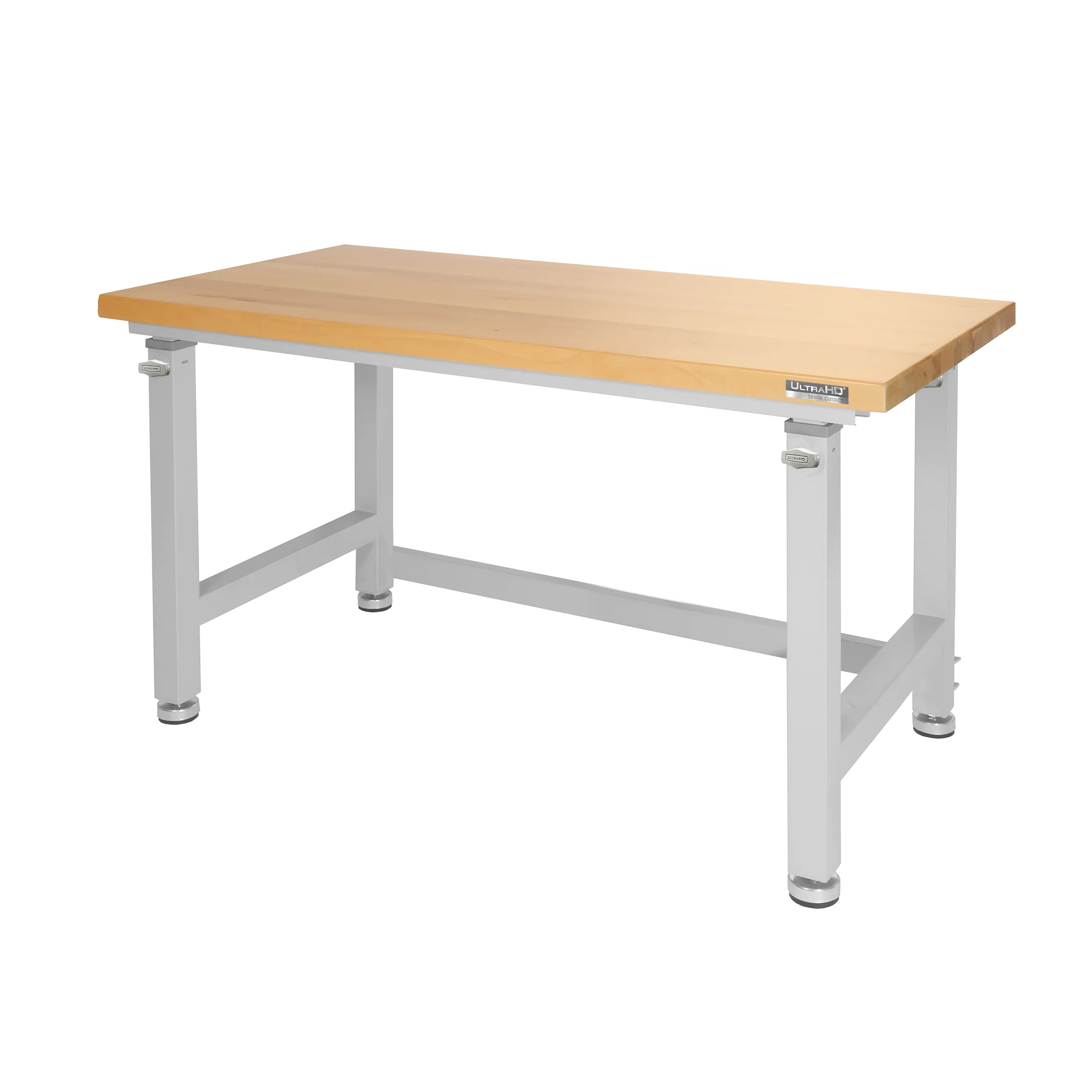 UltraHD® Height Adjustable Workbench