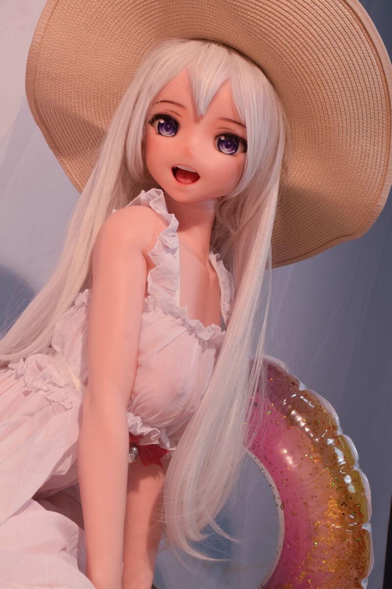 sex doll RCElsababe  – Koda Sayuri - 148cm/4ft10 - Anime Silicone Sex Doll - R C