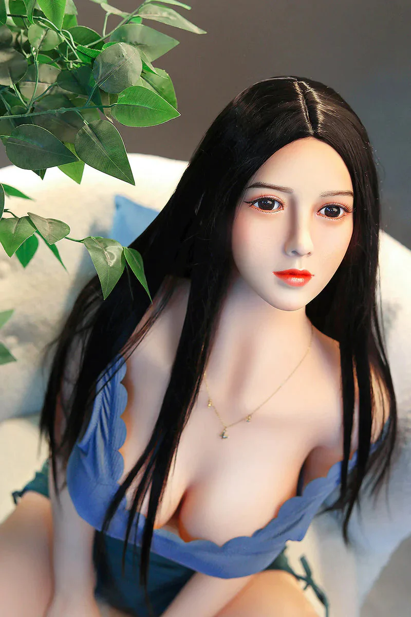 sex doll RC5.2ft/158cm Asian Sex Doll - Doreeny - R C