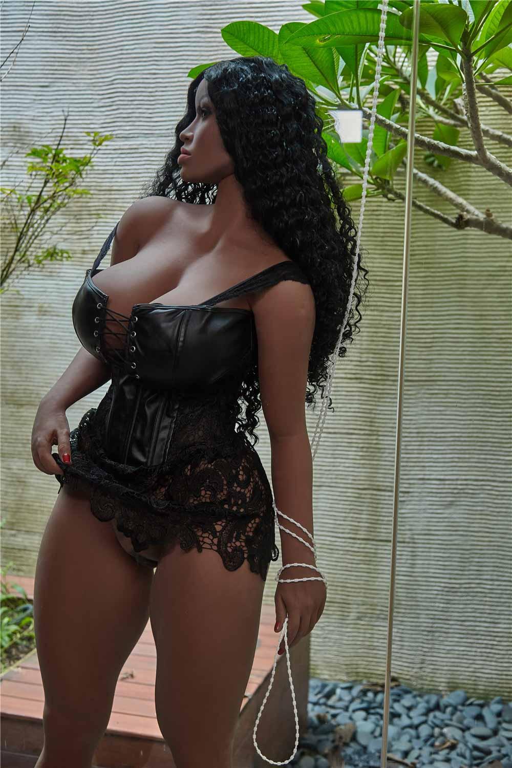 sex doll RCIrontech Doll -  Zona - 158cm/5ft2 L-cup - TPE Sex Doll - R C