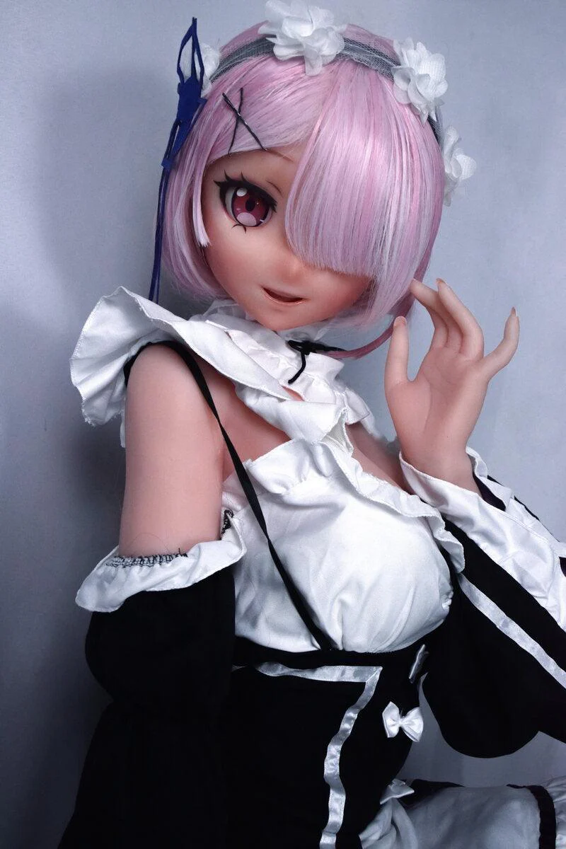 sex doll RCElsababe  – Mishima Miyo - 148cm/4ft10 - Anime Silicone Sex Doll - R C