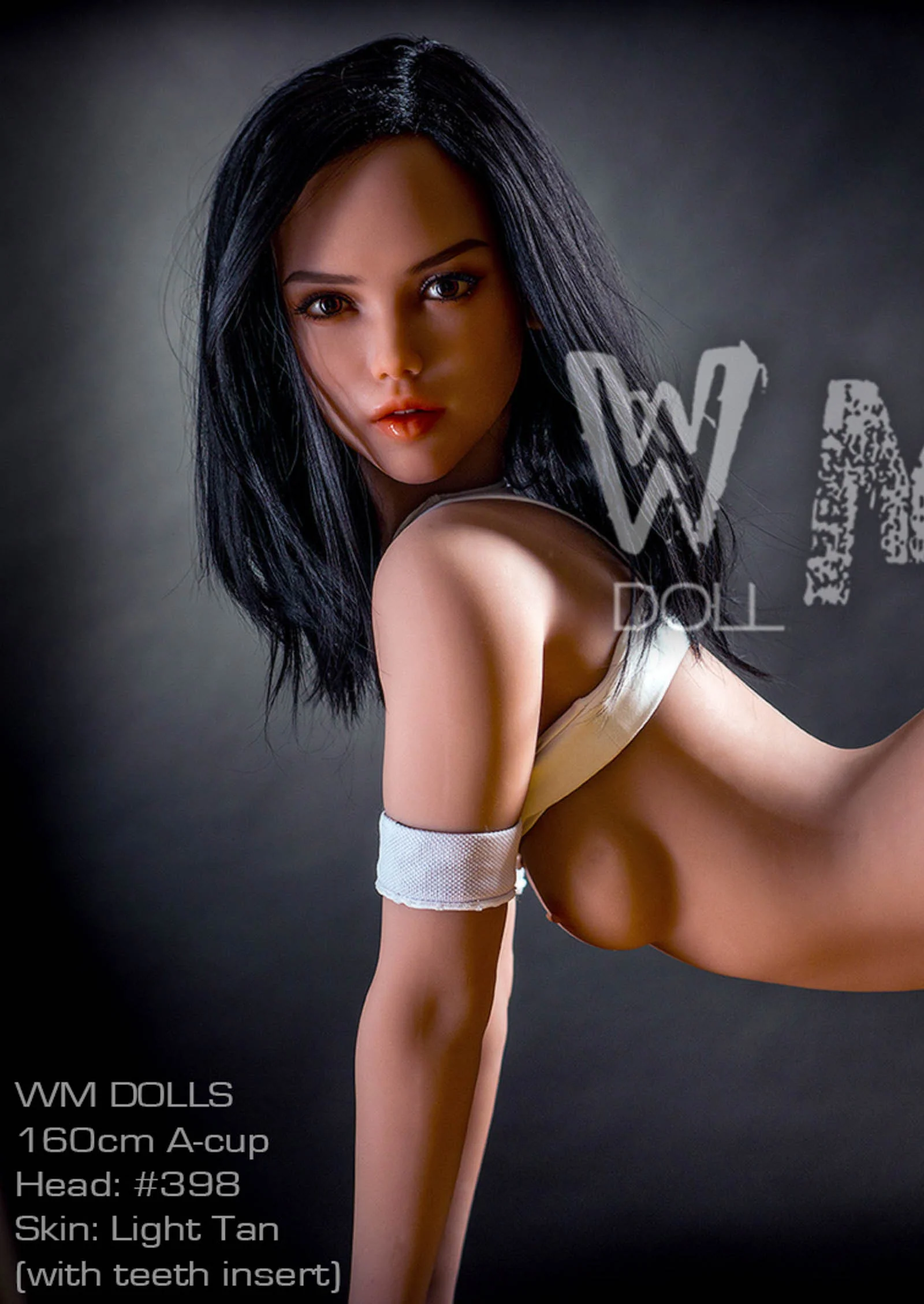 sex doll RCWM Doll 160cm / 5ft3 A Cup TPE Jane - R C