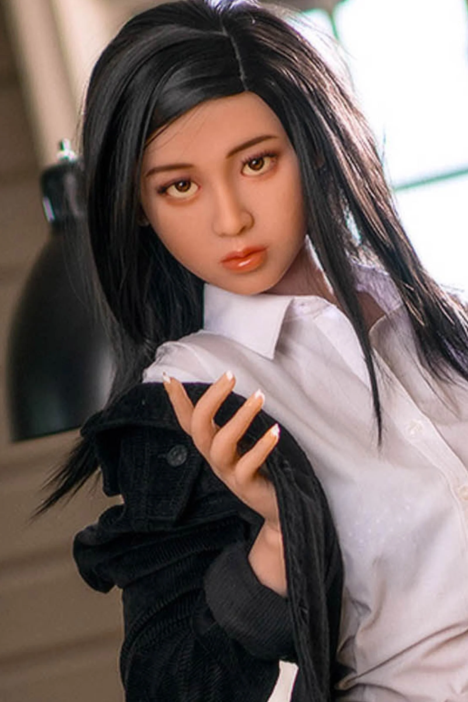 sex doll RCWM Doll Head #173 - R C