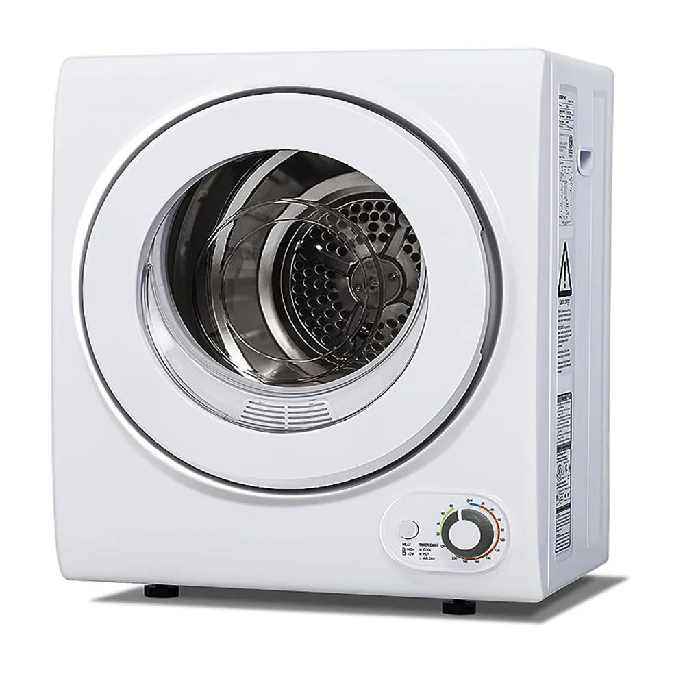2026 EUHOMY 110V Portable Clothes Dryer for Apartment,RVs,Dorms