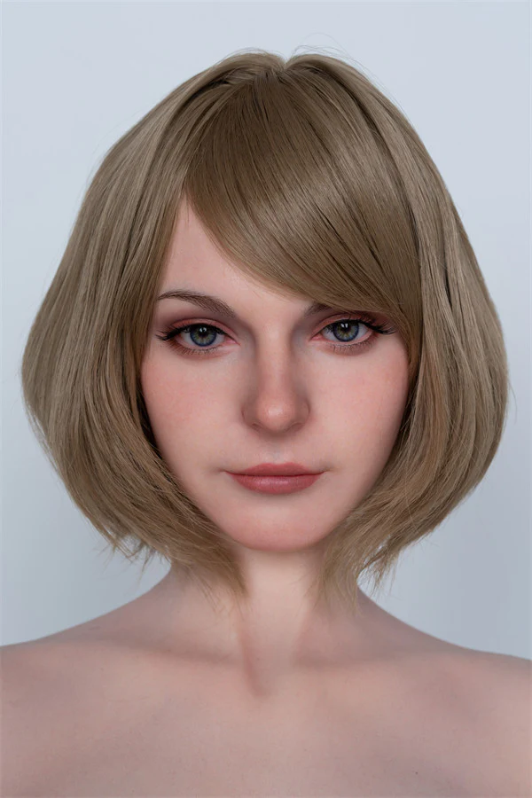 sex doll RCGamelady Doll I 171cm (5f7) G-Cup Ashley Graham Sex Doll - R C