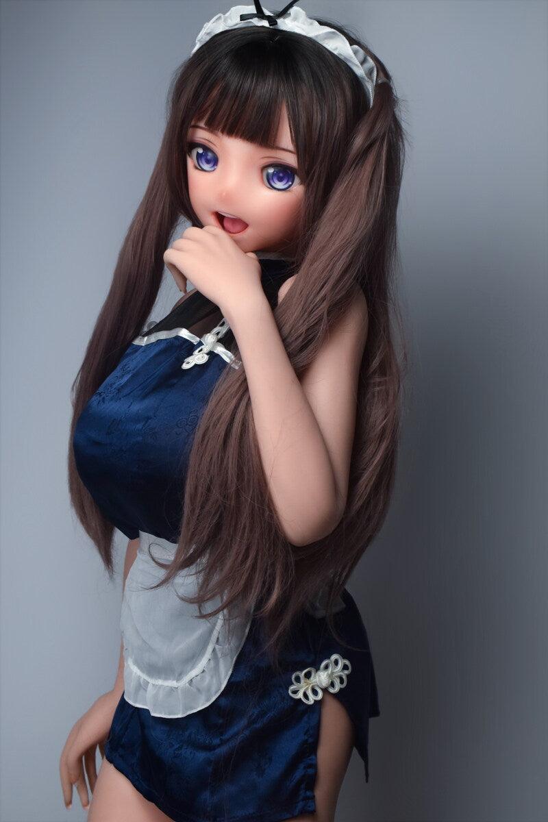 sex doll RCElsababe  – Koda Sayuri - 148cm/4ft10 - Anime Silicone Sex Doll - R C