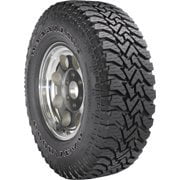 2026 Goodyear Wrangler Authority A/T LT265/70R17 121Q All-Terrain Tire