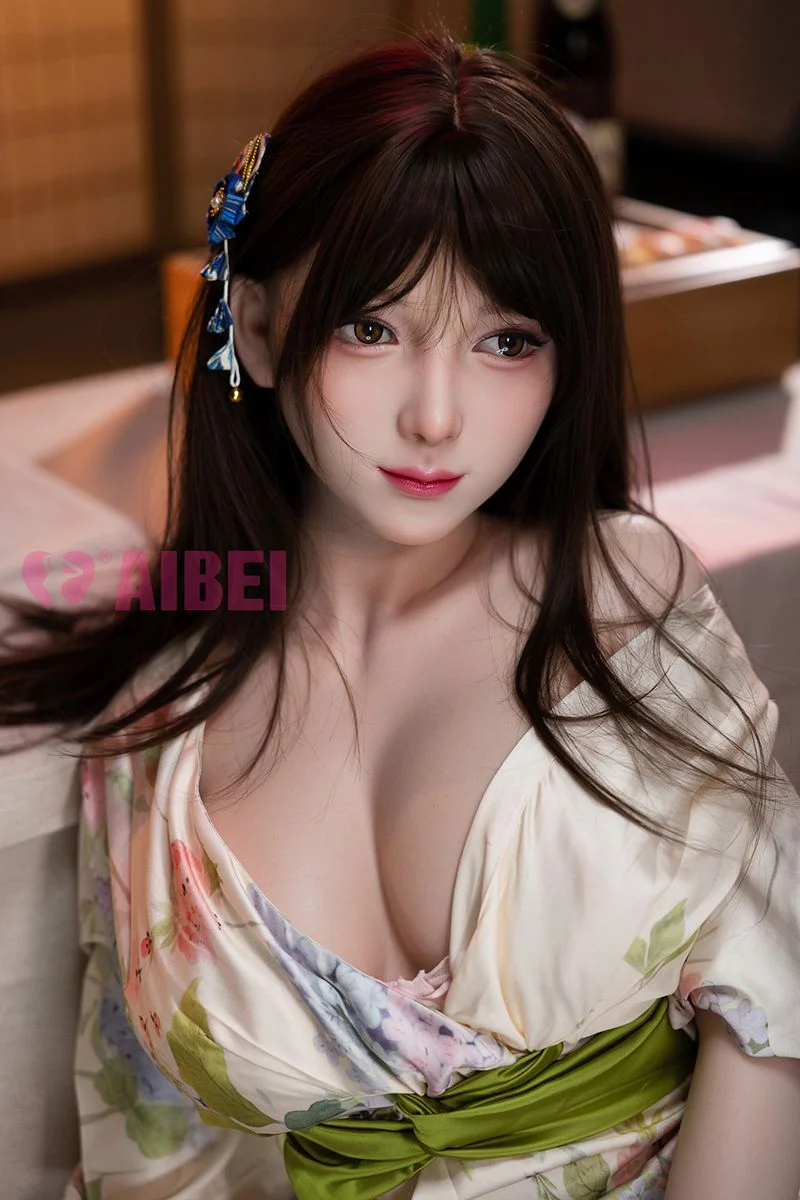 sex doll RCAIBEI I US Stock 5.6ft/167cm Full Silicone Sex Dolls - Maya - R C