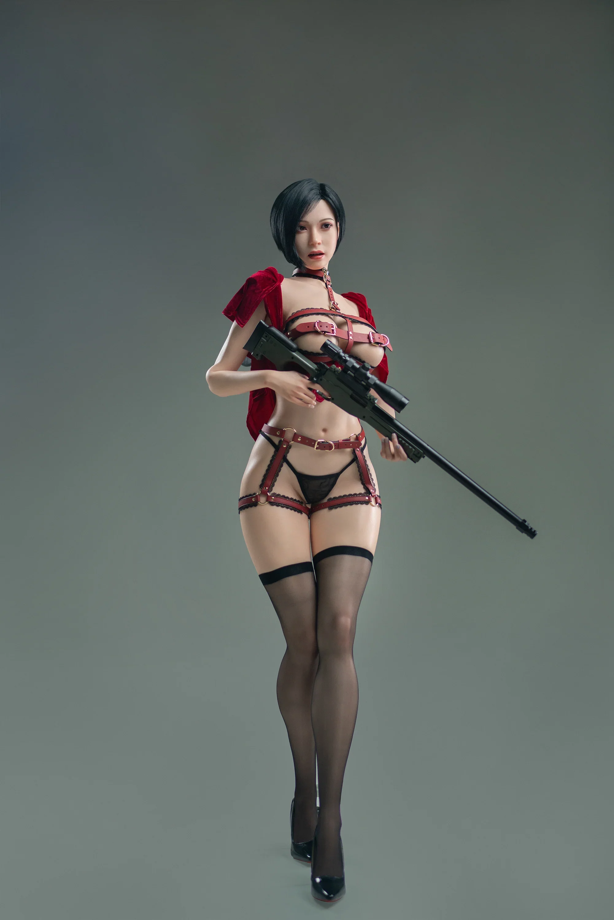 sex doll RCGamelady Doll I 171cm (5f7) Ada Wong Sex Doll - R C