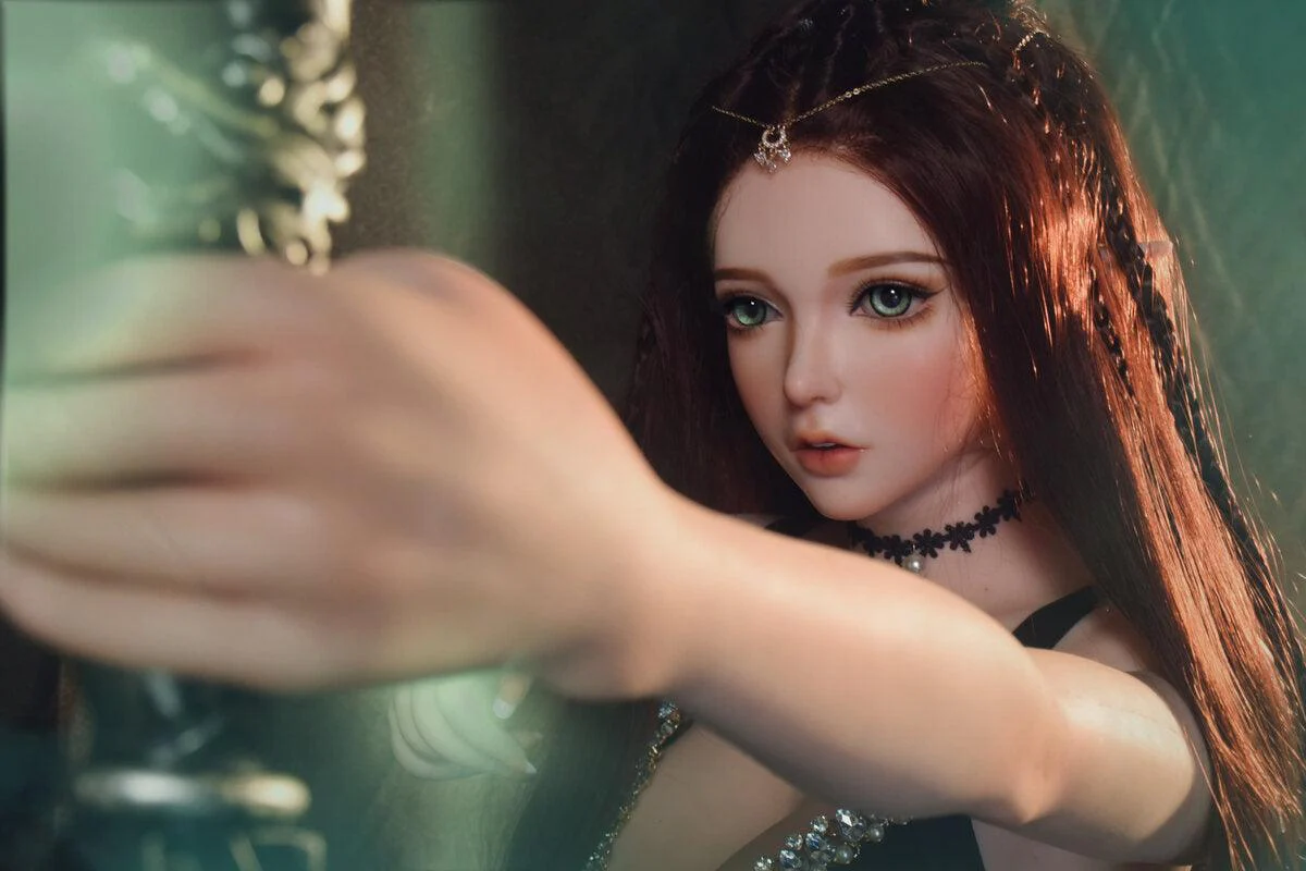 sex doll RCElsababe  – Inoue Miu - 150cm/4ft11 - Silicone Sex Doll - R C