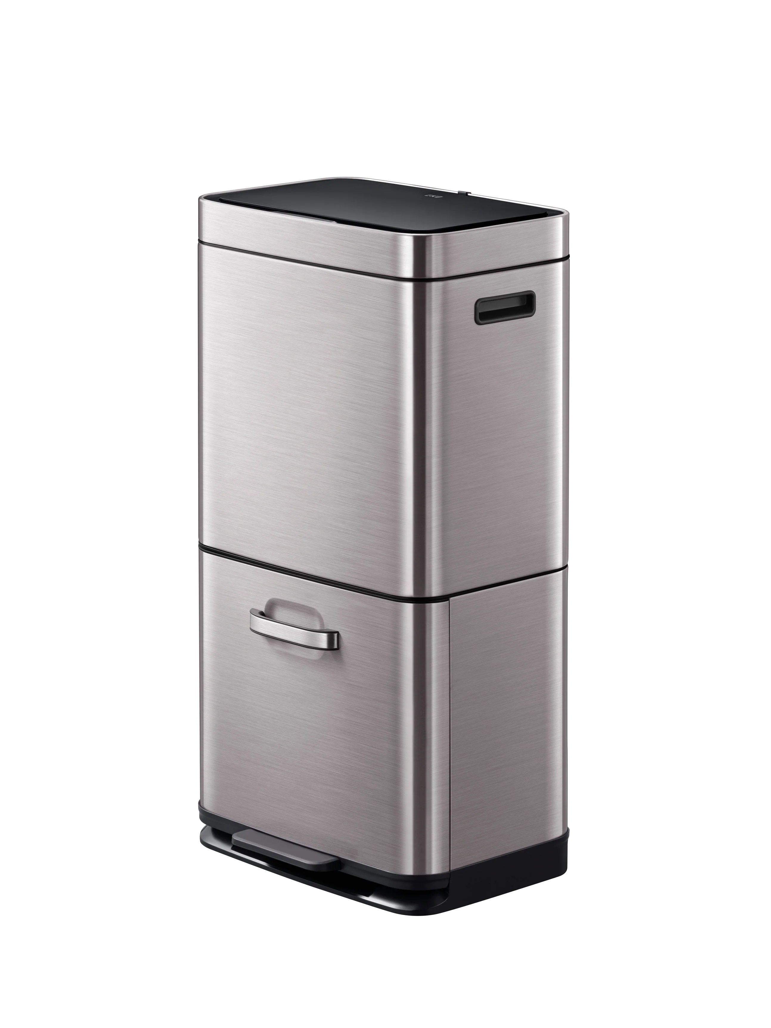 2026 Eko Himalaya Sensor Recycling Bin - 60 Litre