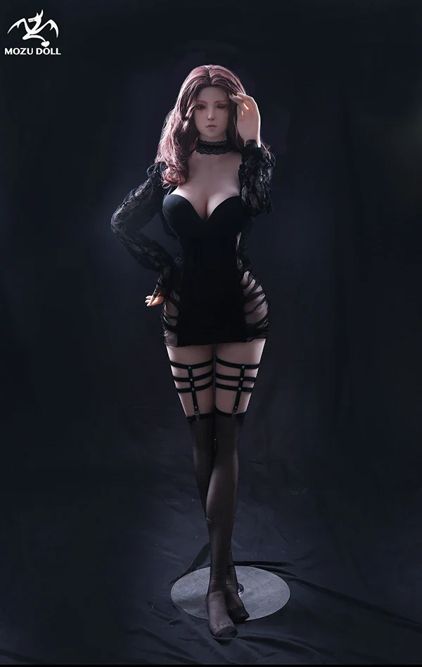 sex doll RC5.35ft/163cm Big Breast Elden Ring Sex Doll - R C