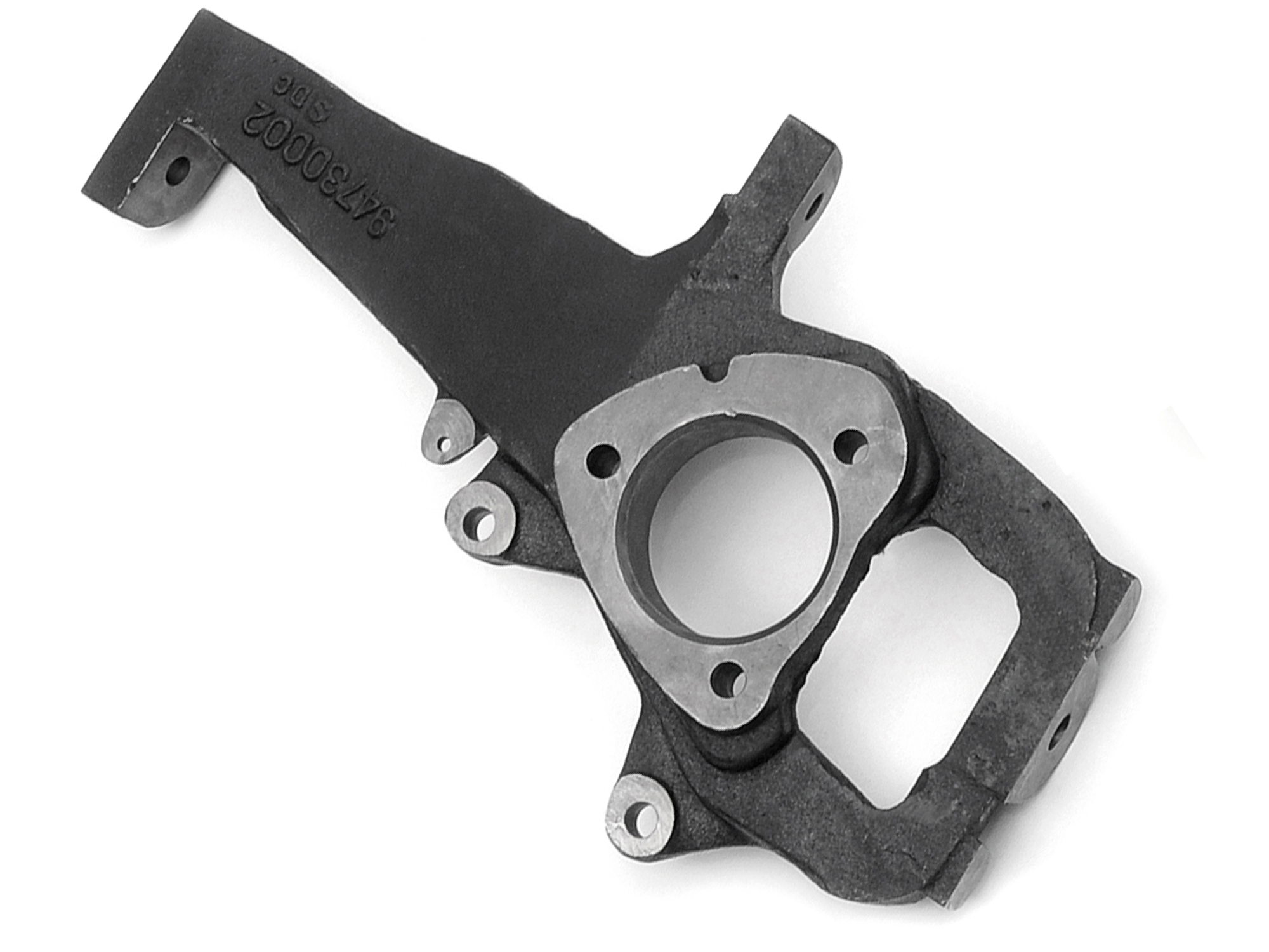 2026 Rough Country 6