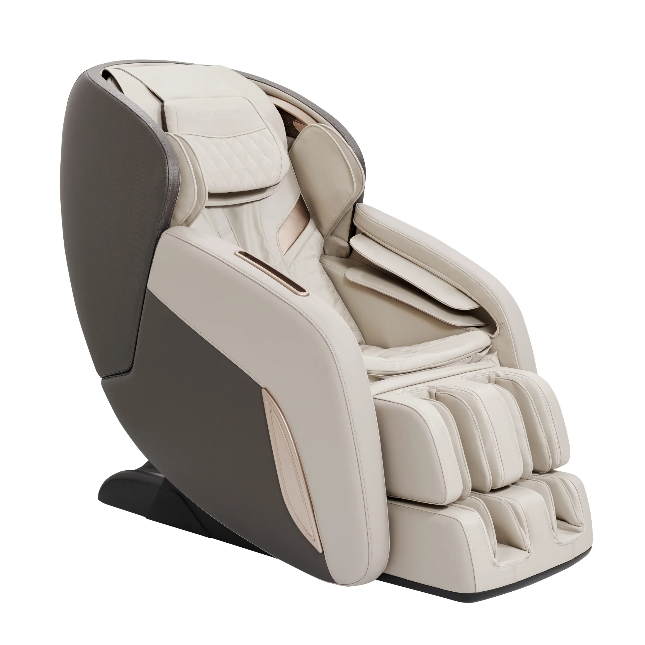 Renature 3D Massage Chair (CMS-D10SLGB)