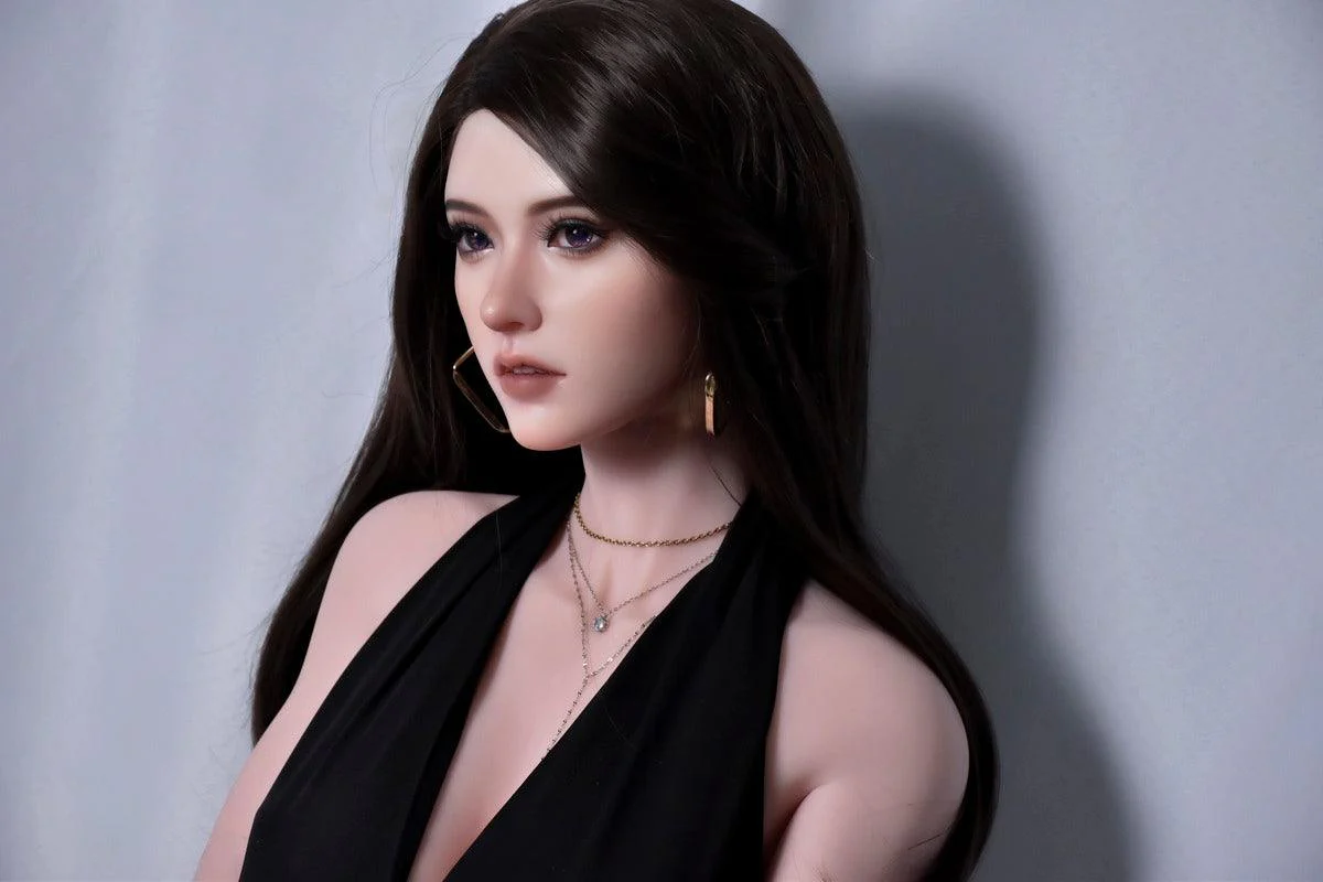 sex doll RCElsababe  – Iwai Yuzuki - 165cm5ft5 - Silicone Sex Doll - R C
