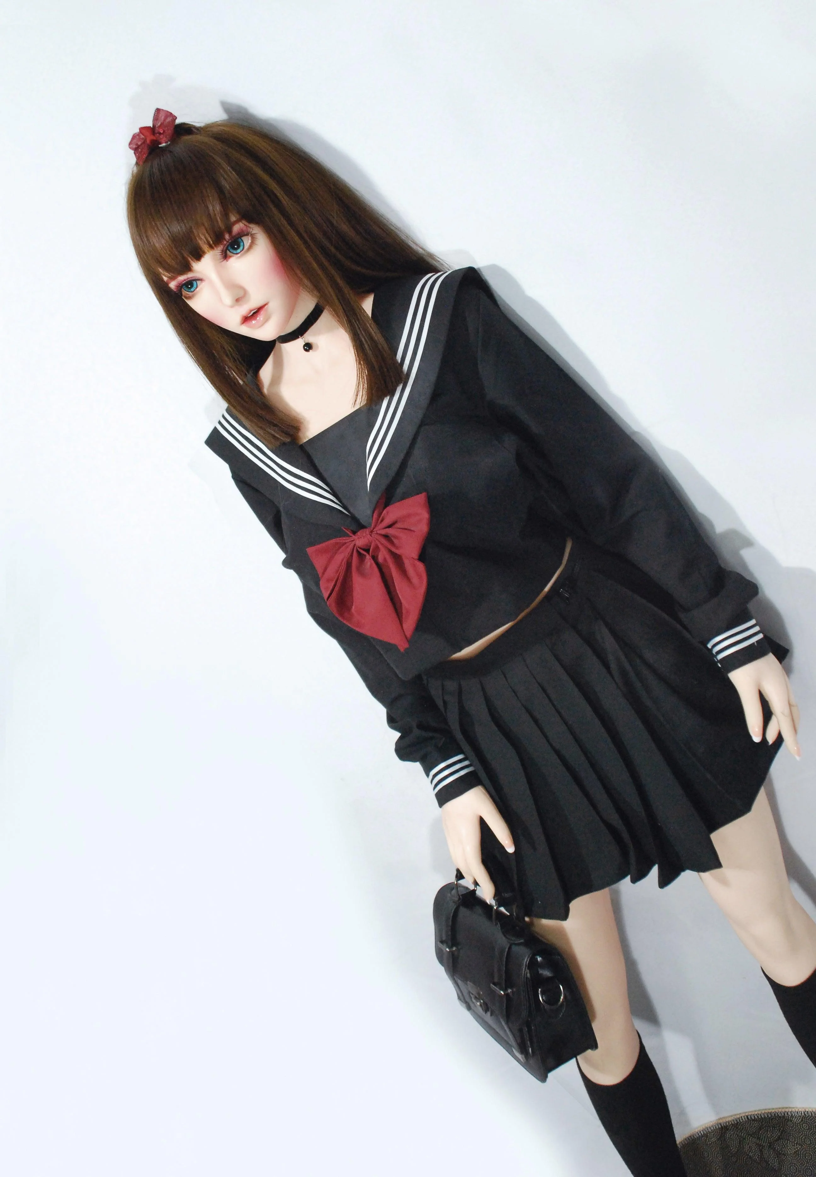 sex doll RCElsababe  – Yoshida Ayumi - 150cm/4ft11 - Silicone Sex Doll - R C