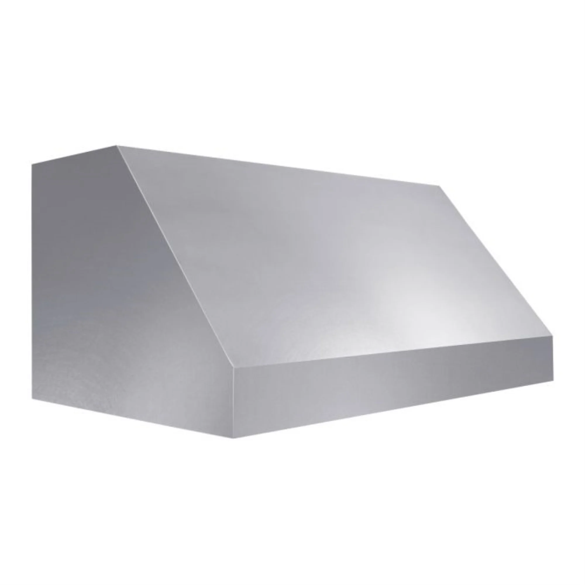2026 ZLINE 36 in. DuraSnow Stainless Steel Under Cabinet Range Hood (8685S-36)