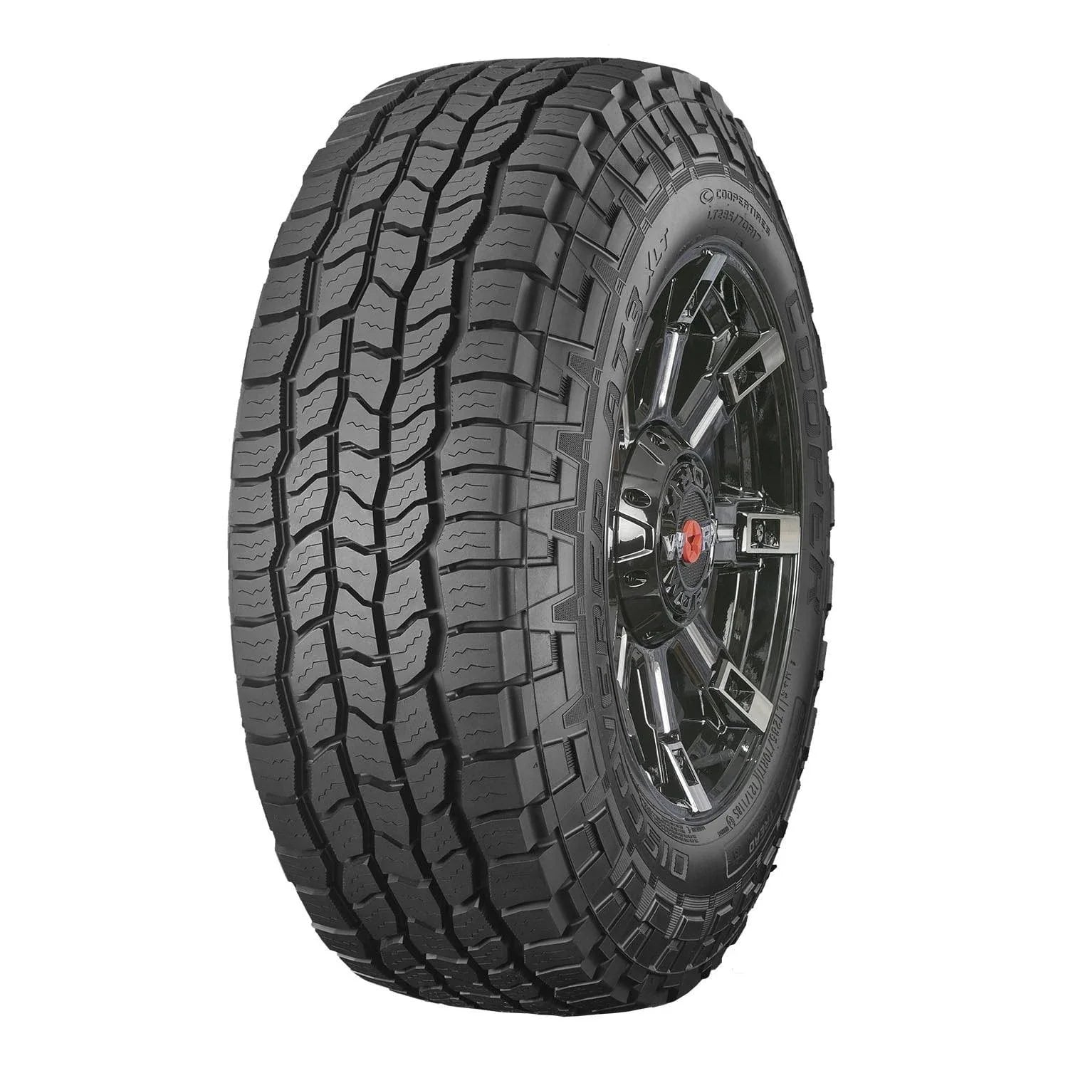 2026 Cooper Discoverer AT3 XLT Tire 32X11.50R15 113R