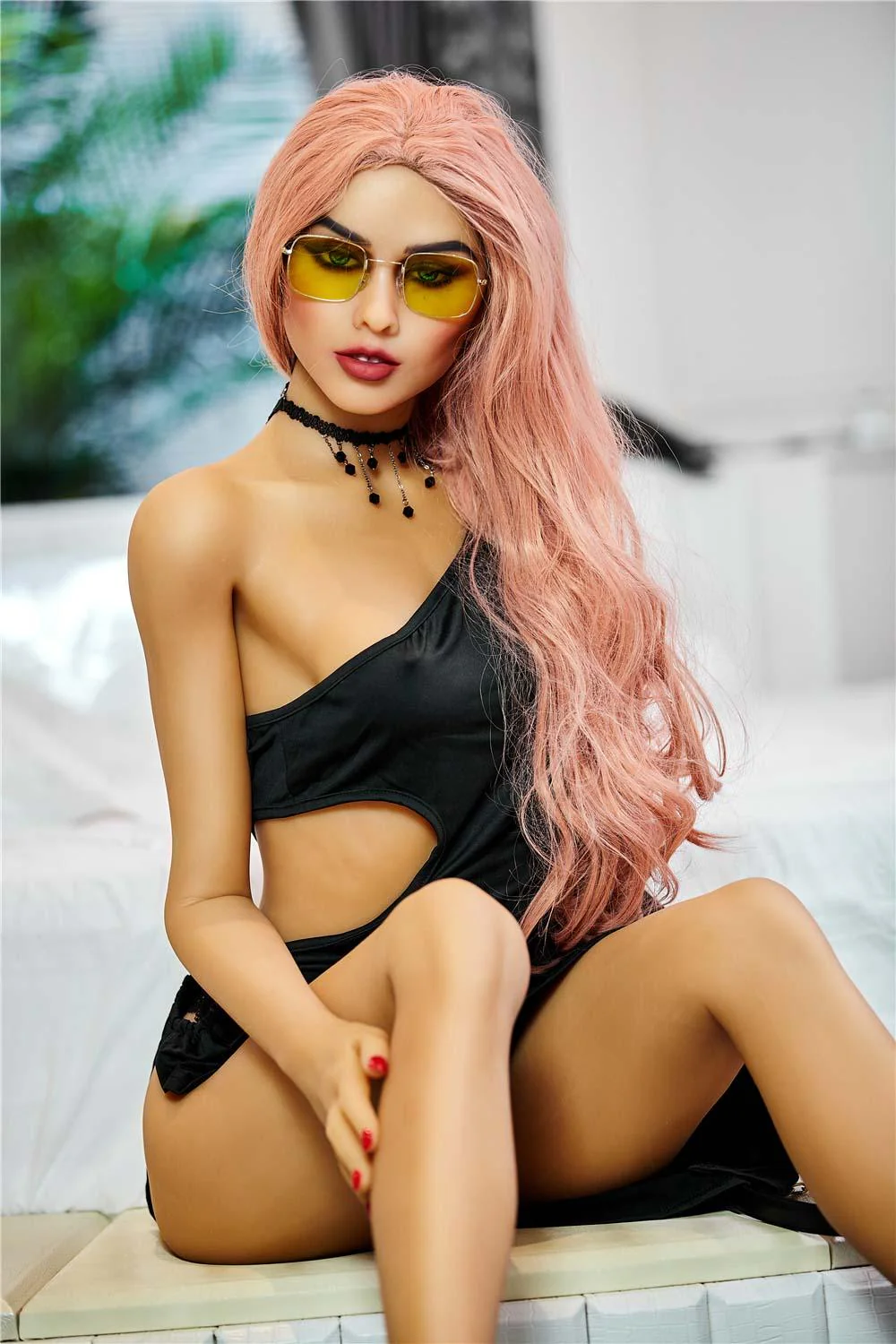 sex doll RCIrontech Doll -  Selinna - 165cm/5ft5 C-cup - TPE Sex Doll - R C