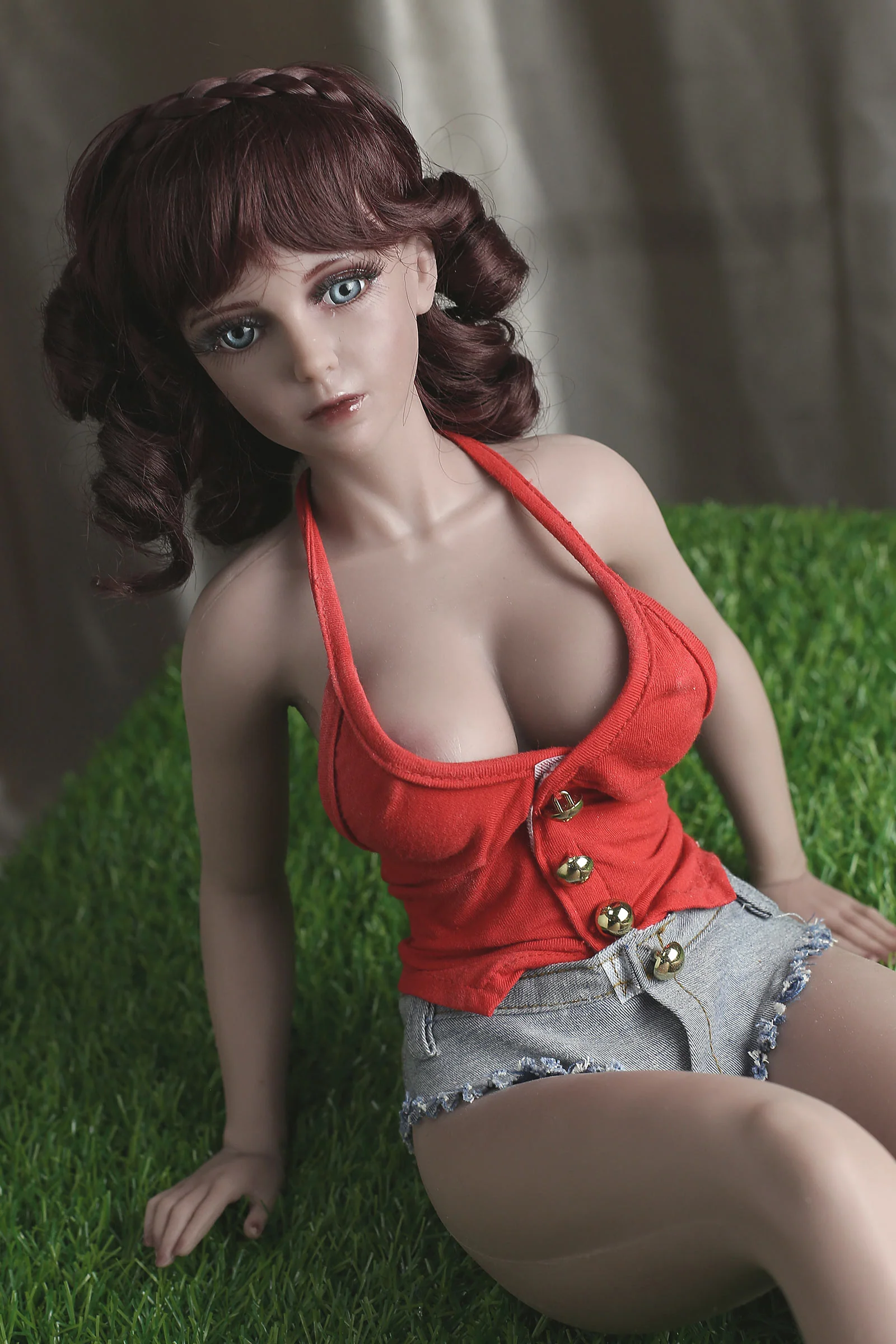 sex doll RCChloe 65cm / 2ft3 by JM Doll - R C