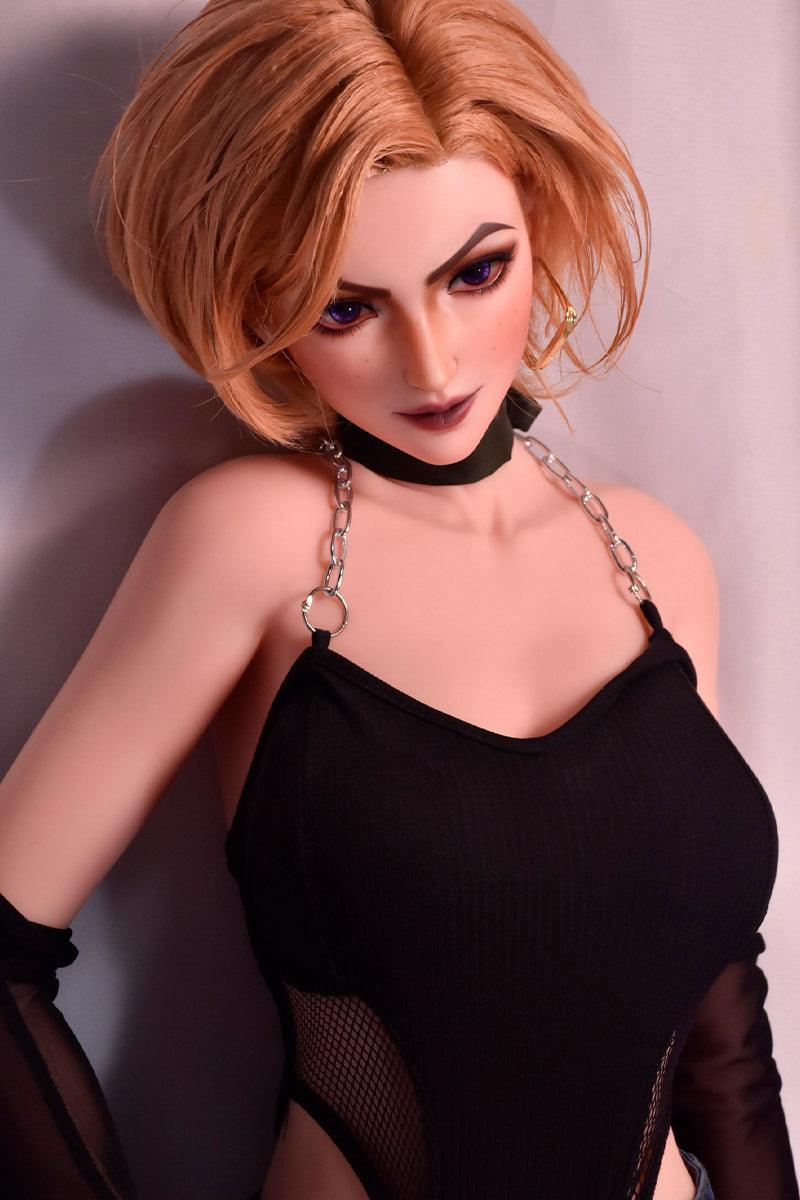 sex doll RCElsababe  – Rosalyn Clark - 165cm/5ft5 - Silicone Sex Doll - R C