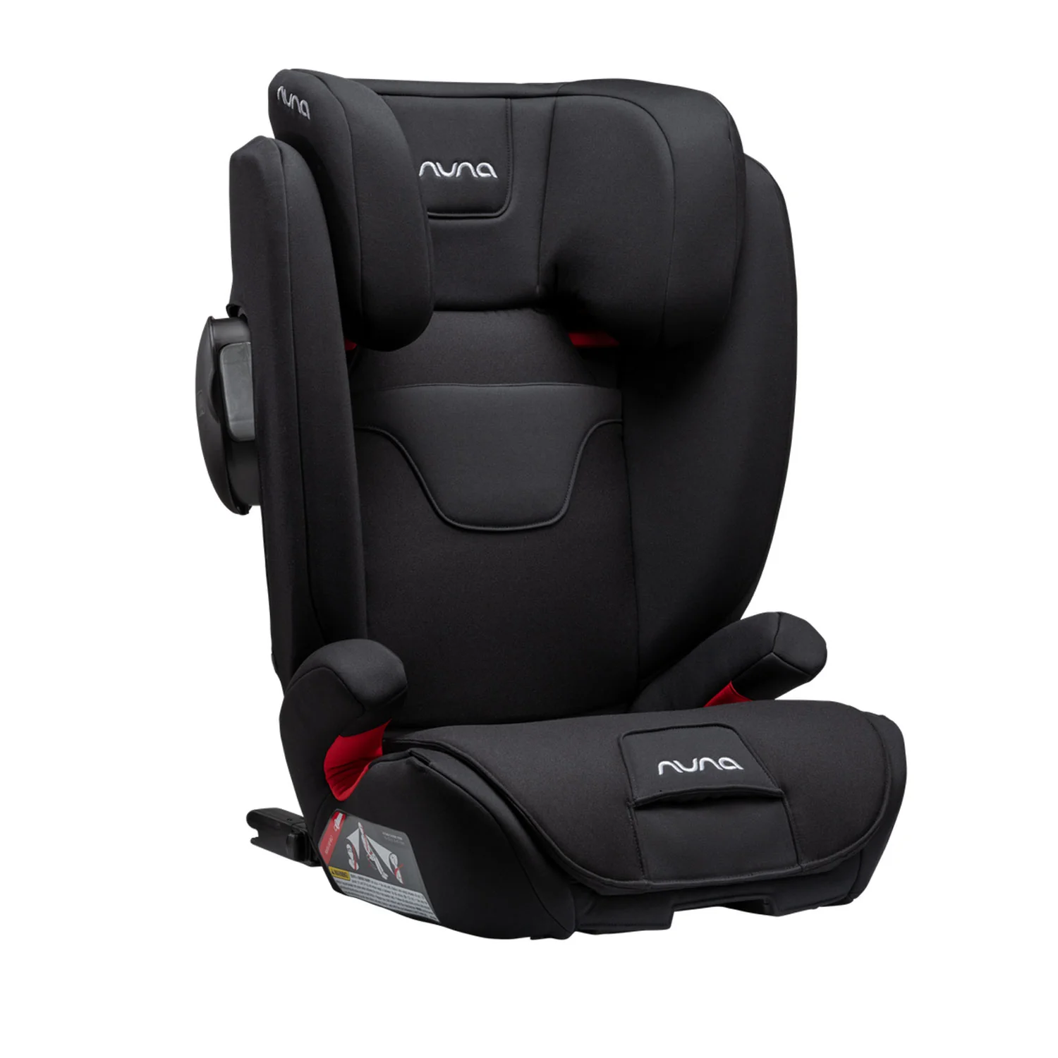 2026 Nuna AACE Combination Booster Car Seat