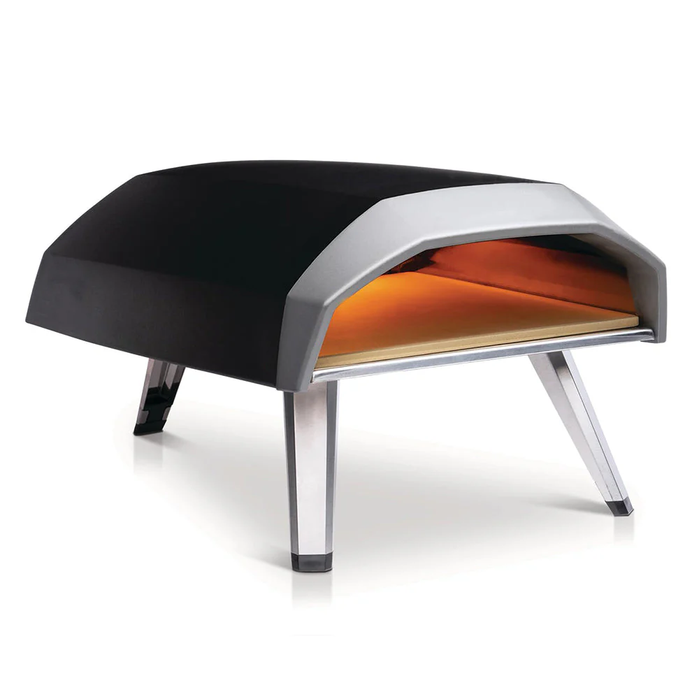 2026 Gas Pizza Oven, Portable Outdoor Pizza Oven For Authentic Stone Baked Pizzas