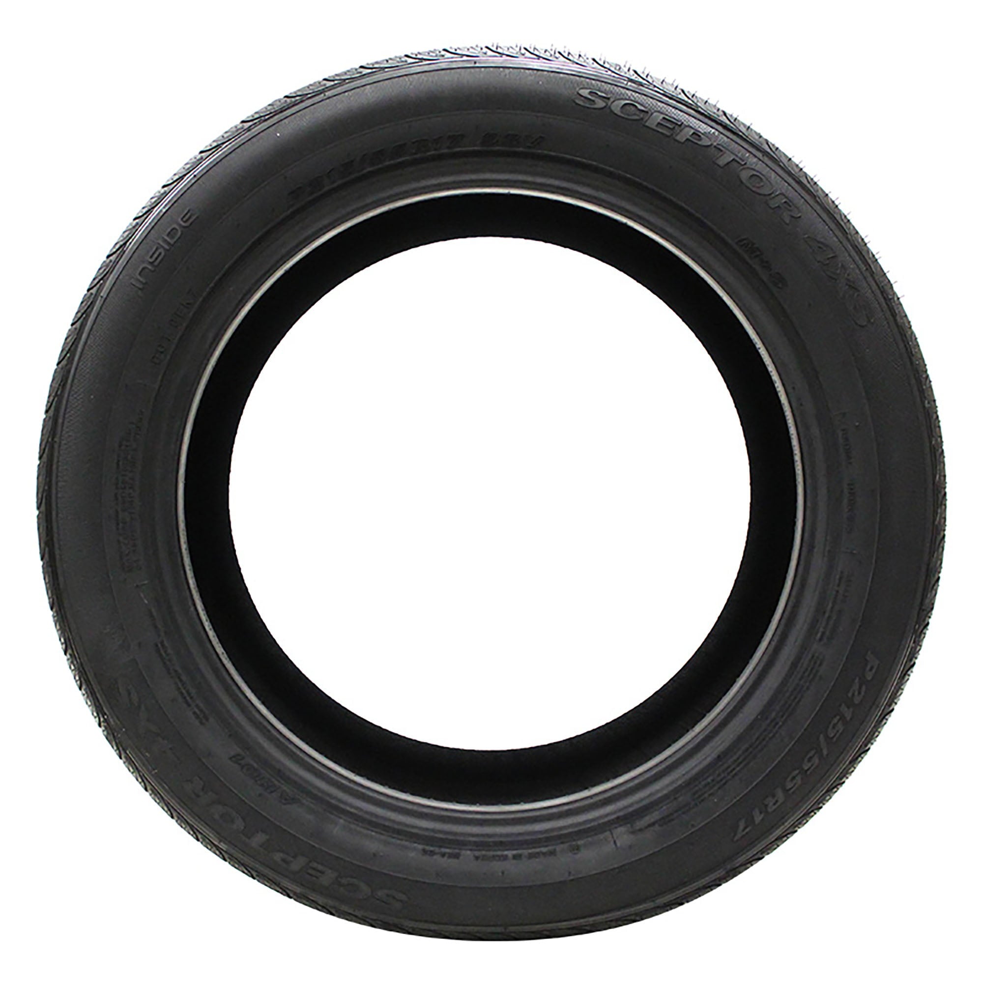 2026 Sceptor 4XS All Season 215/70R15 98T Passenger Tire