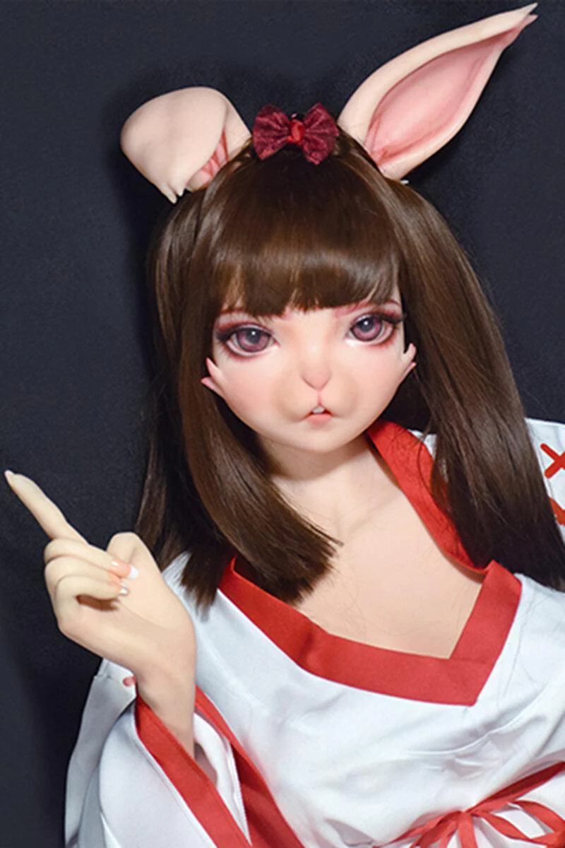 sex doll RCElsababe  – Aida Rina - 150cm/4ft11 - Silicone Sex Doll - R C