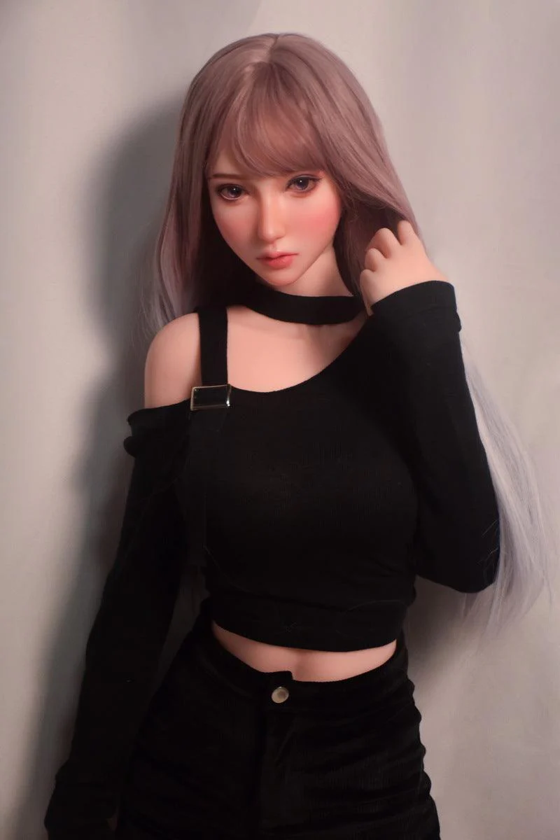 sex doll RCElsababe  – Mizushima Suzuran - 165cm/5ft5 - Silicone Sex Doll - R C
