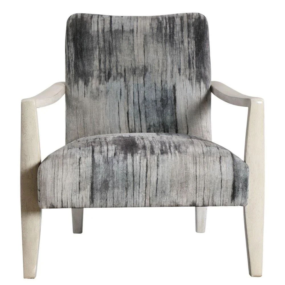 Gate House Mews 31 inch Accent Chair Bailey Street Home