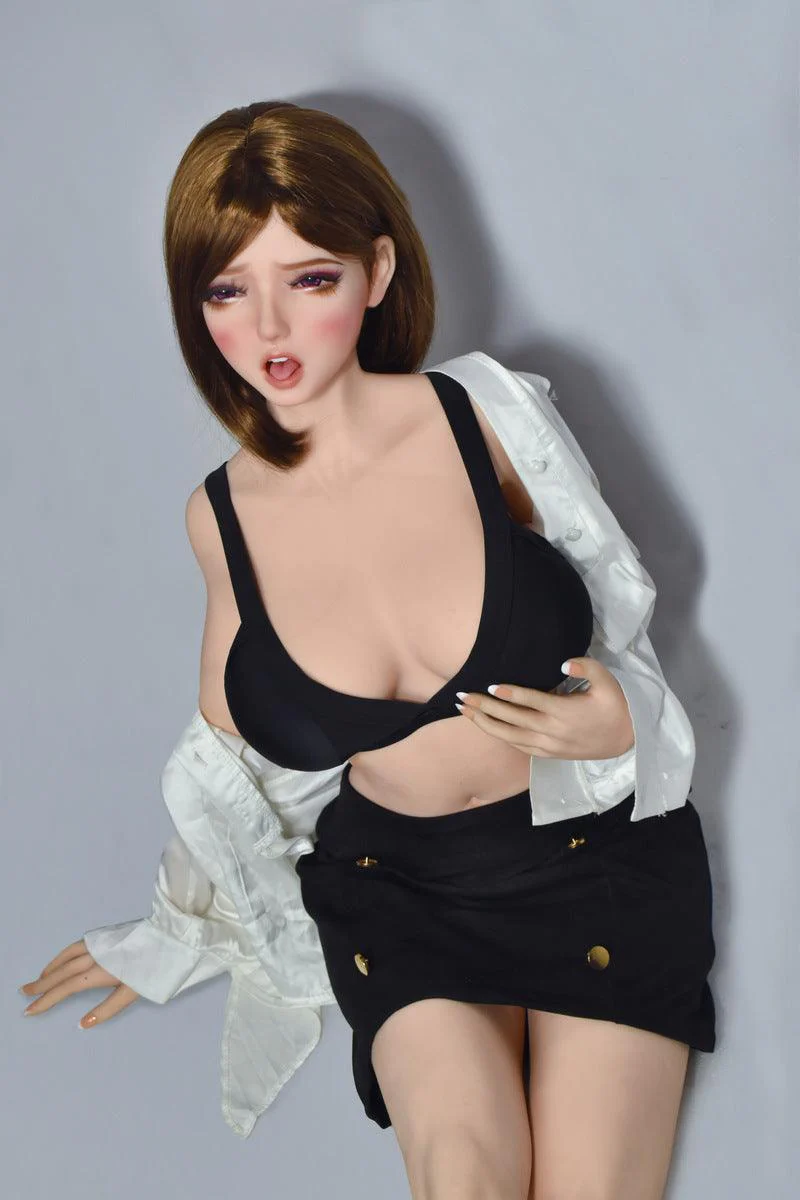 sex doll RCElsababe  – Hasegawa Yukina - 150cm/4ft11 - Silicone Sex Doll - R C