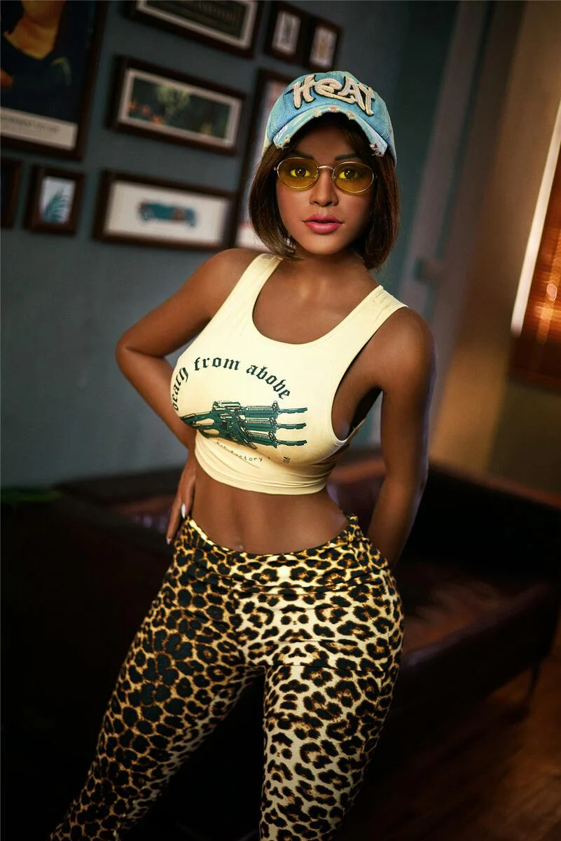 sex doll RCIrontech Doll -  Harriet Marion - 164cm/5ft5 H-cup - TPE Sex Doll - R C