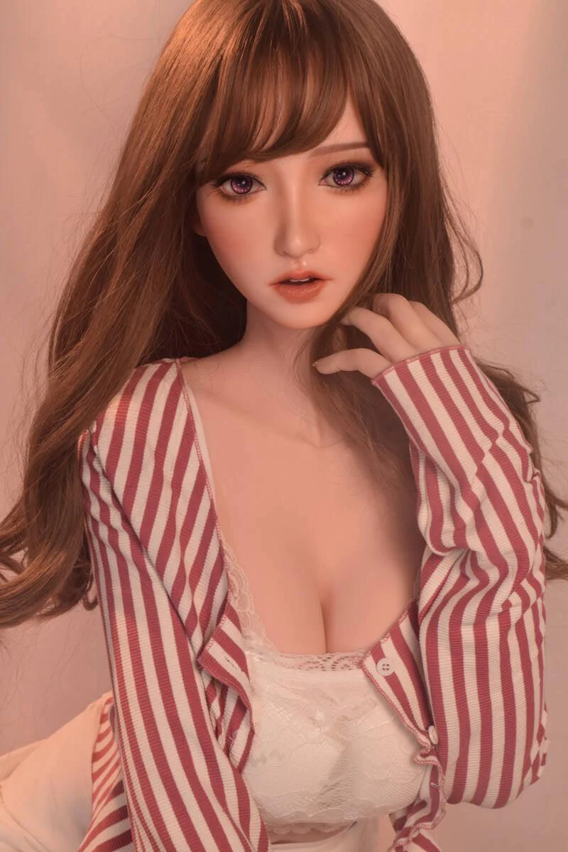 sex doll RCElsababe  – Yoshikawa Yu - 165cm/5ft5 - Silicone Sex Doll - R C