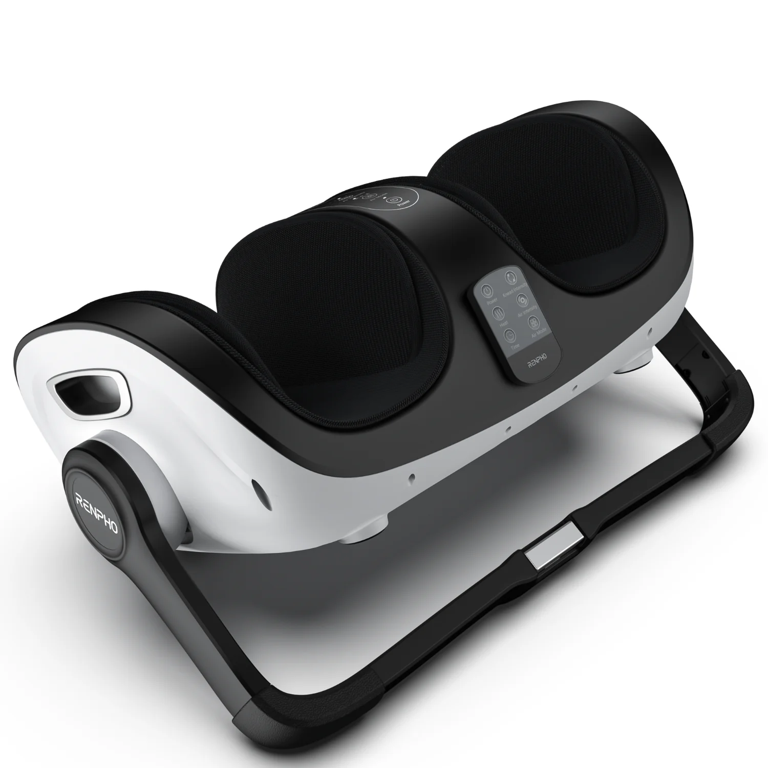 2026 Shiatsu Foot Massager Pro 2