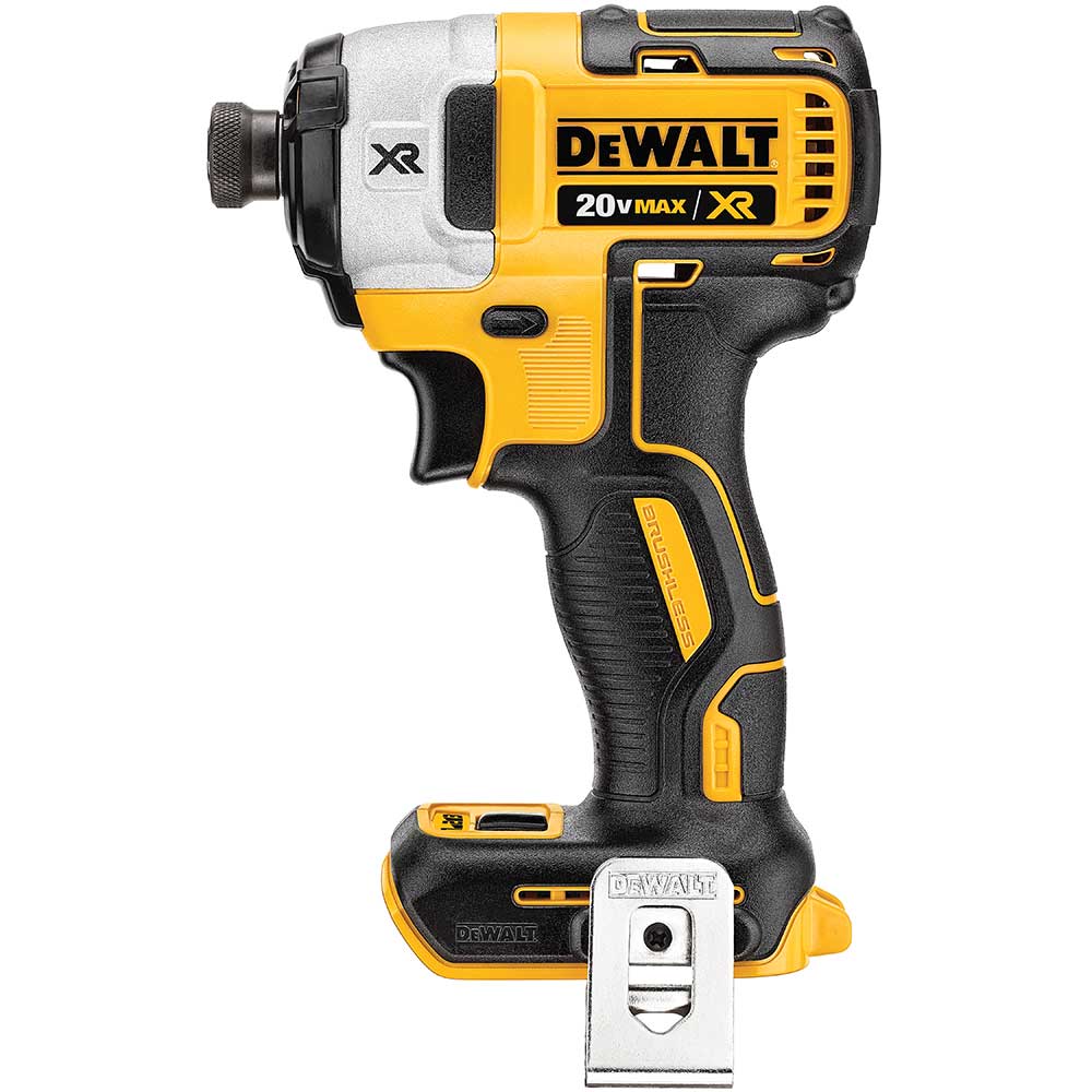 2026 DeWALT DCK2100P2 20V MAX Brushless Cordless Hammer Drill/Driver 2 Tool Combo Kit