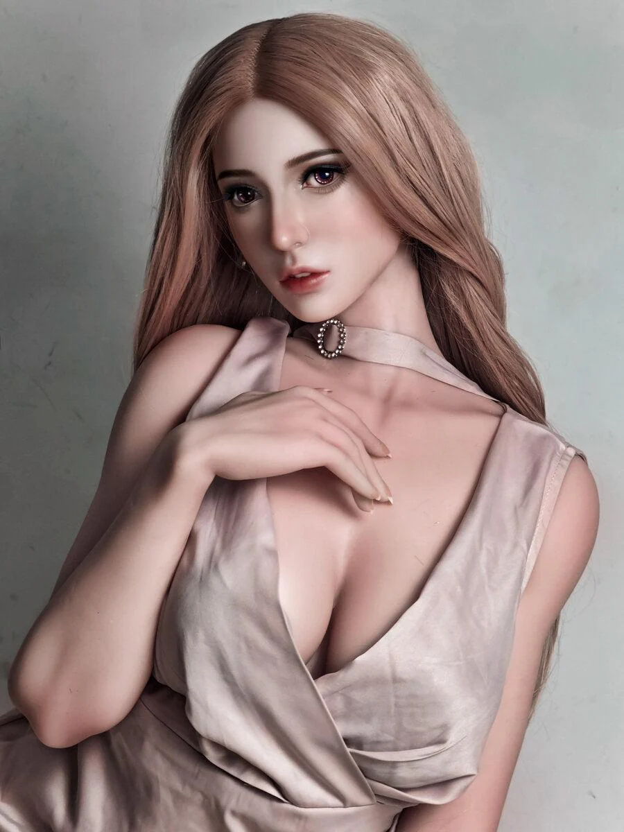 sex doll RCElsababe  – Ikeda Anna - 160cm/5ft3 - Silicone Sex Doll - R C