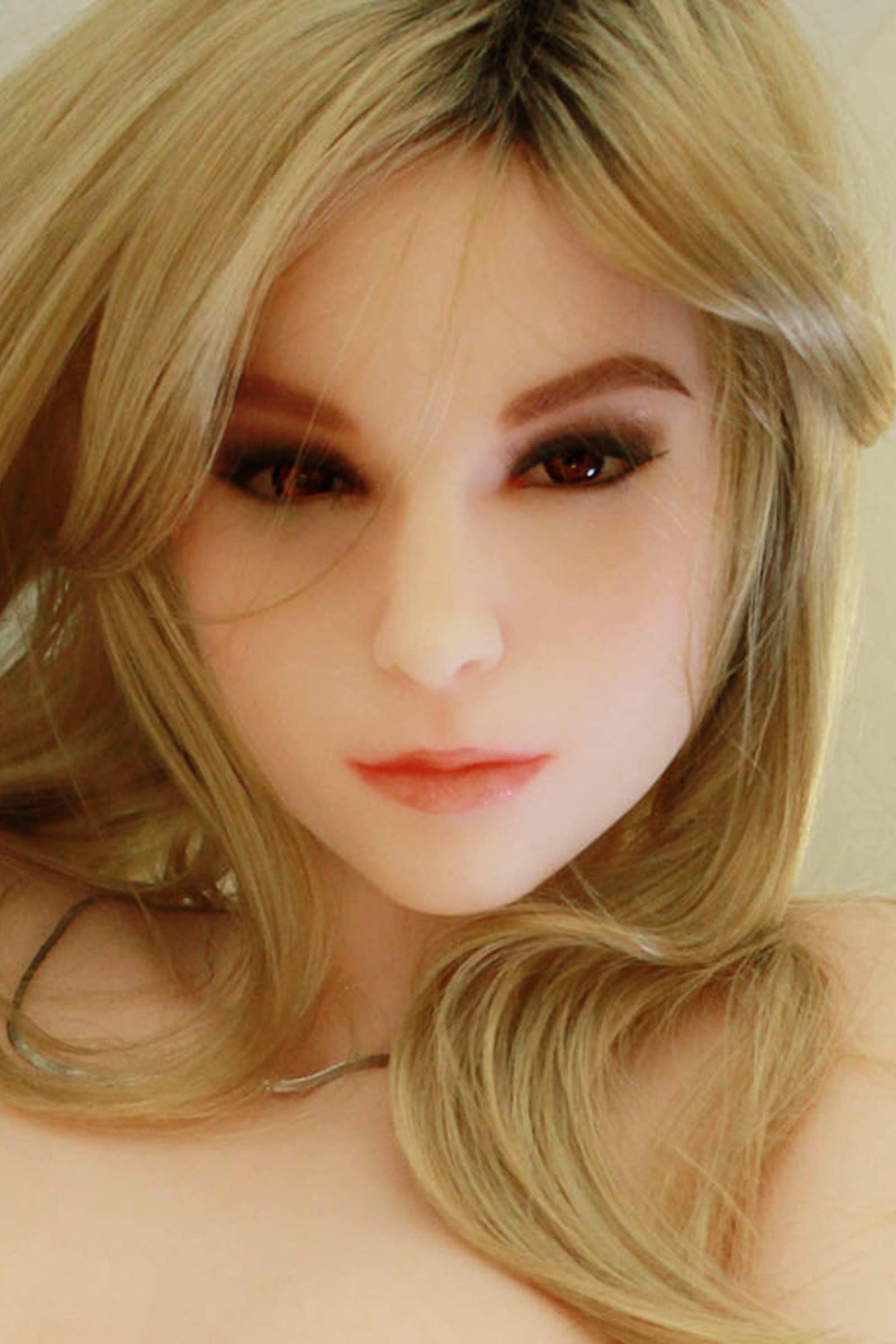 sex doll RCDoll Forever Head Victoria #55 - R C