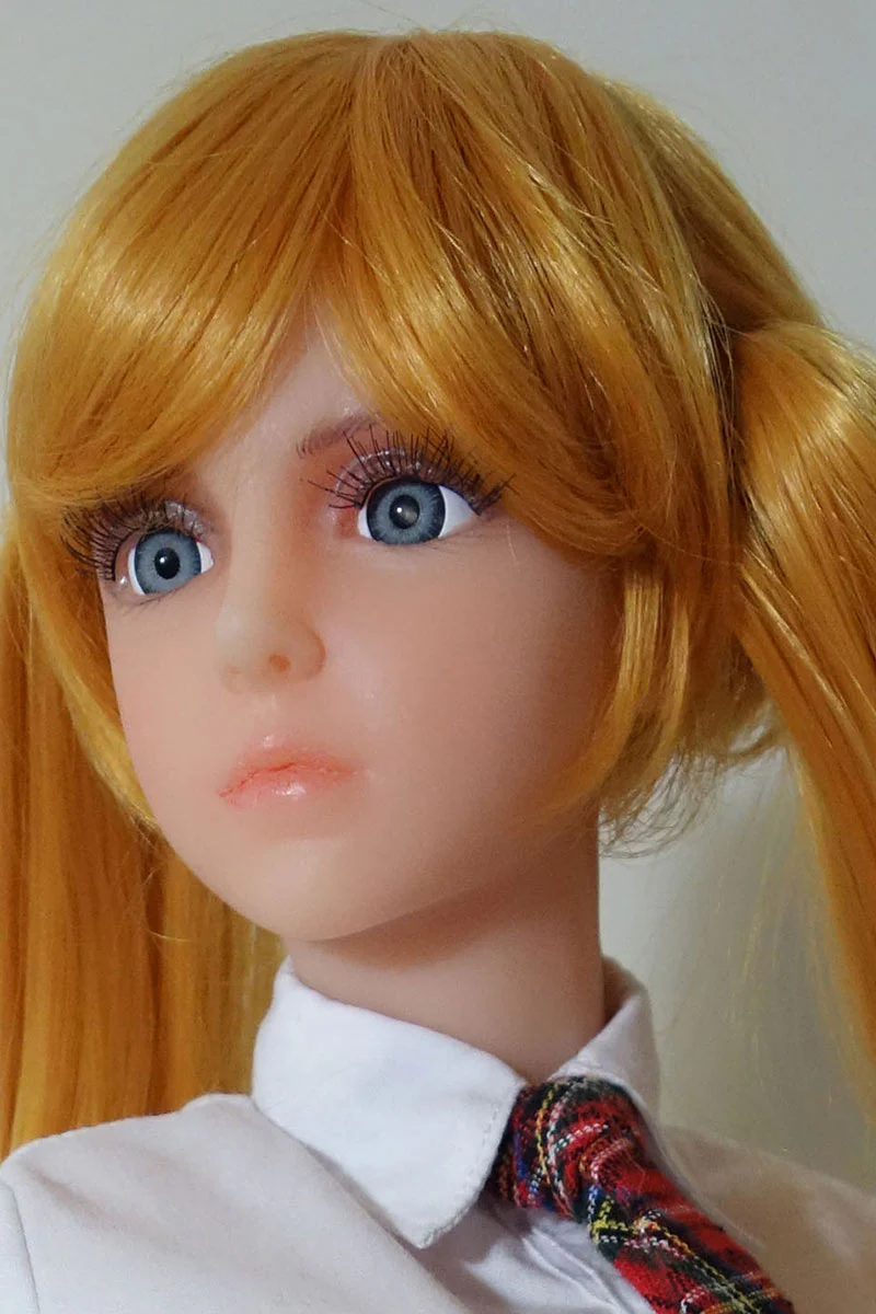 sex doll RCJM Doll 65cm Wig - R C