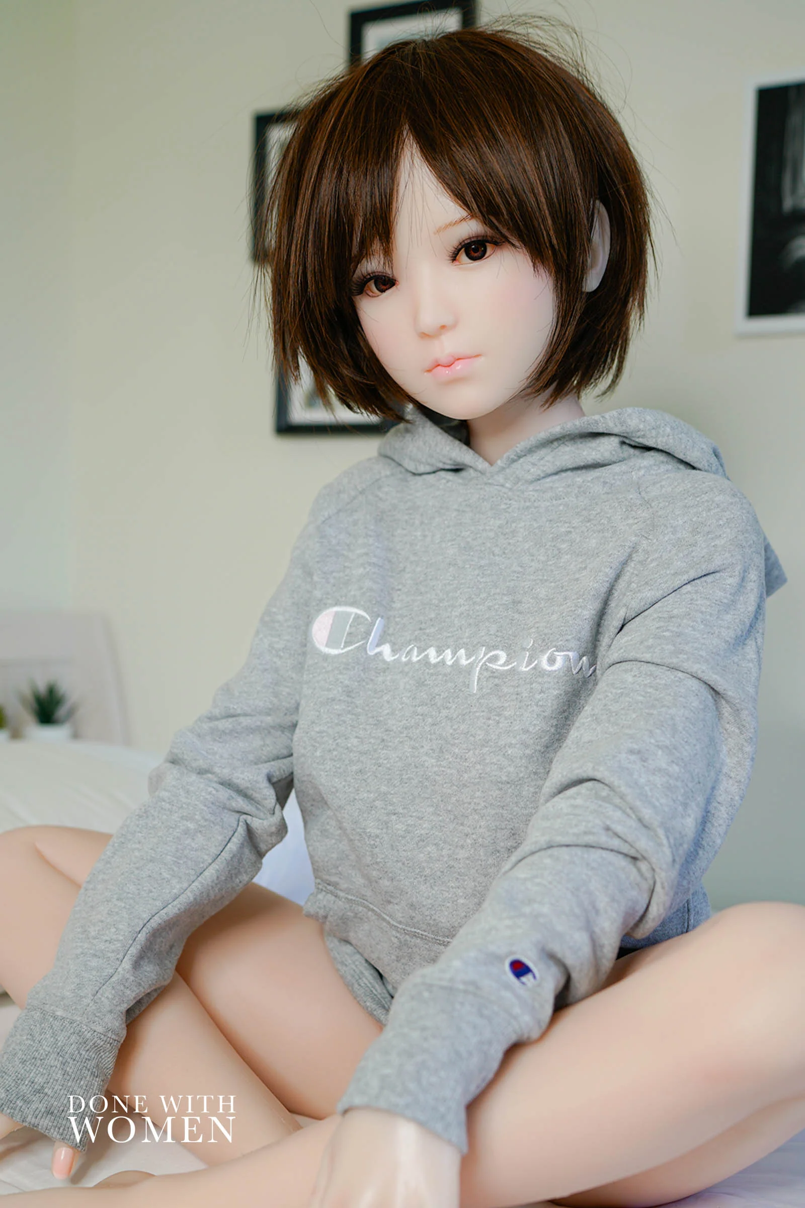 sex doll RCPiper Doll 130cm / 4ft3 Silicone Eirian (Set 2) - R C