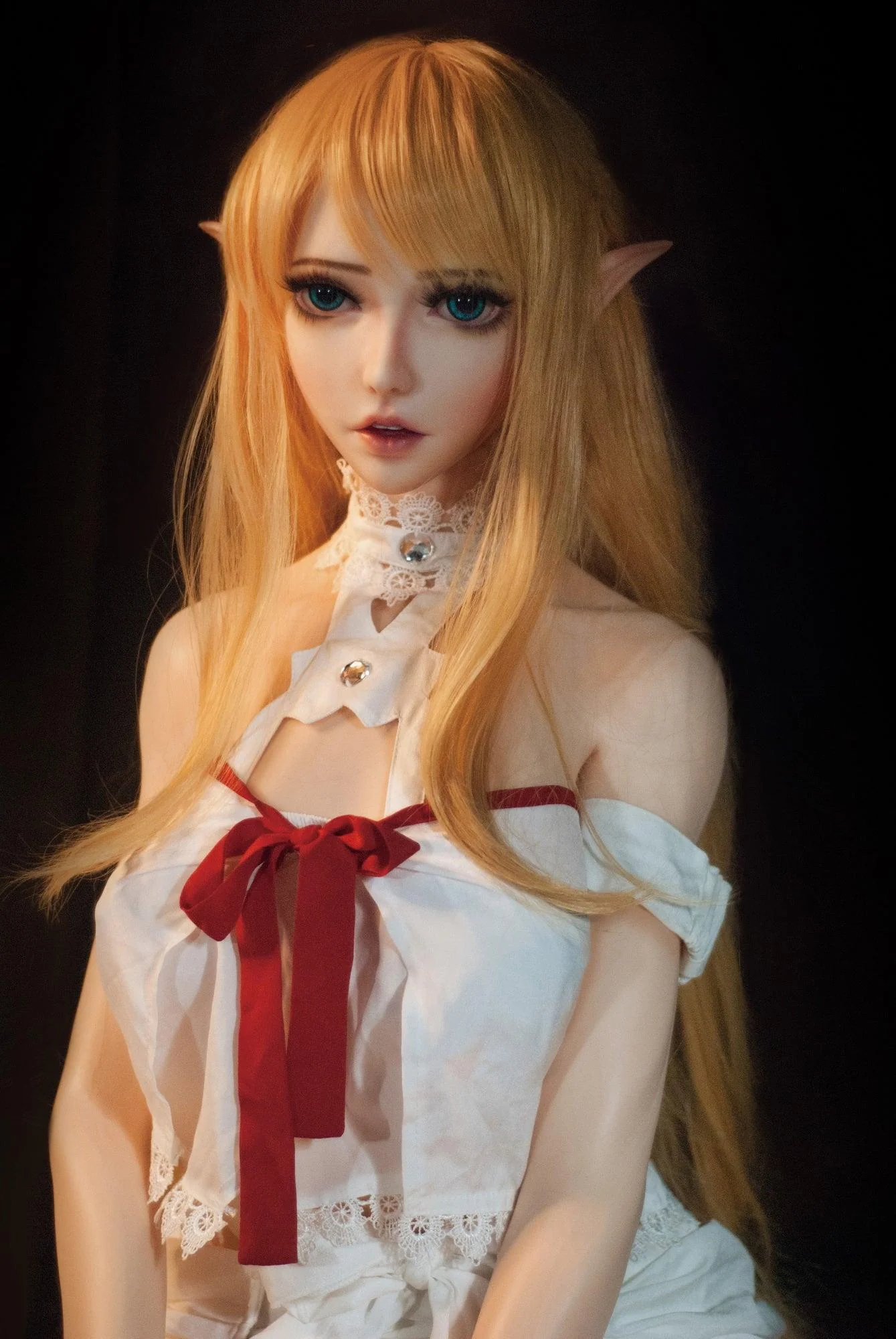 sex doll RCElsababe – Takano Rie – 150cm/4ft11 – Silicone Sex Doll - R C