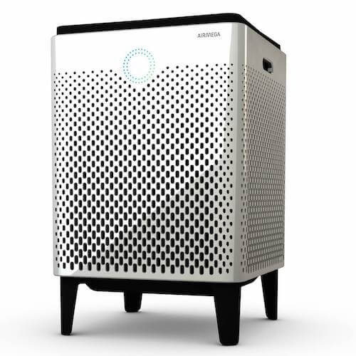 Coway Airmega 300S HEPA Air Purifier- Wifi Model (Covers 1256 sq. ft.)