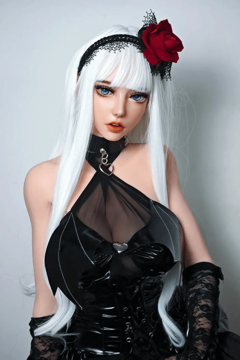 sex doll RCElsababe  – Sakurai Koharu - 150cm/4ft11 - Silicone Sex Doll - R C