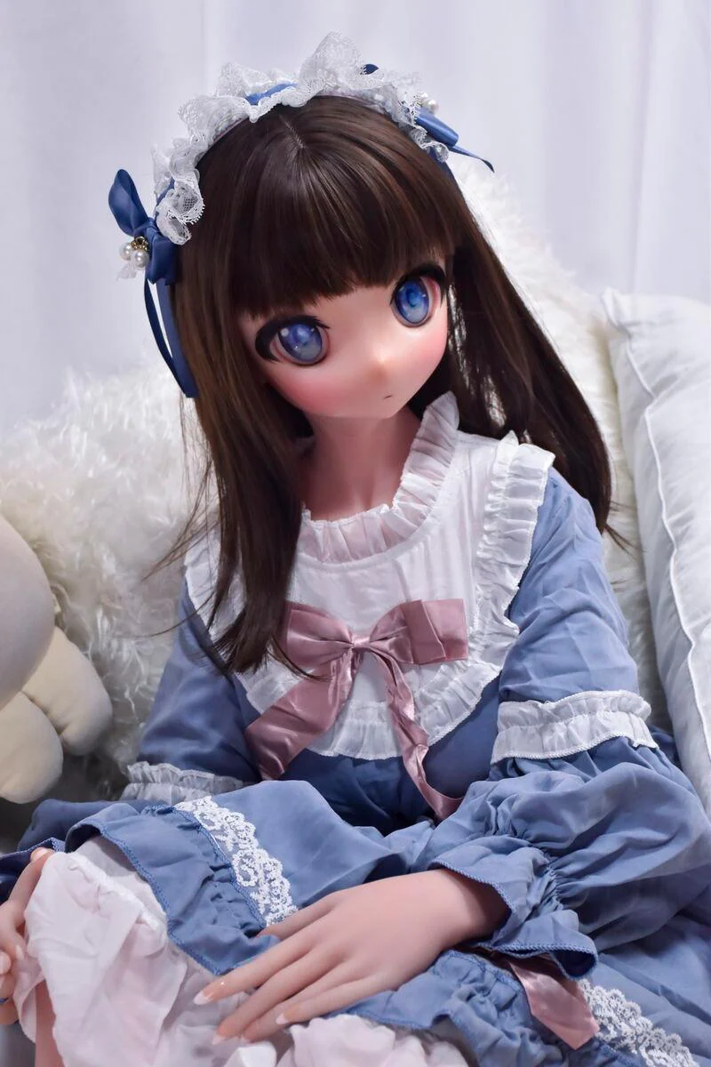 sex doll RCElsababe  – Arisugawa Yumeko - 148cm/4ft10 - Anime Silicone Sex Doll - R C