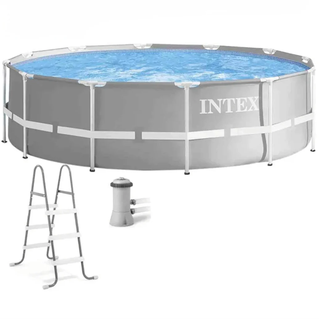 Intex 12 Feet x 39