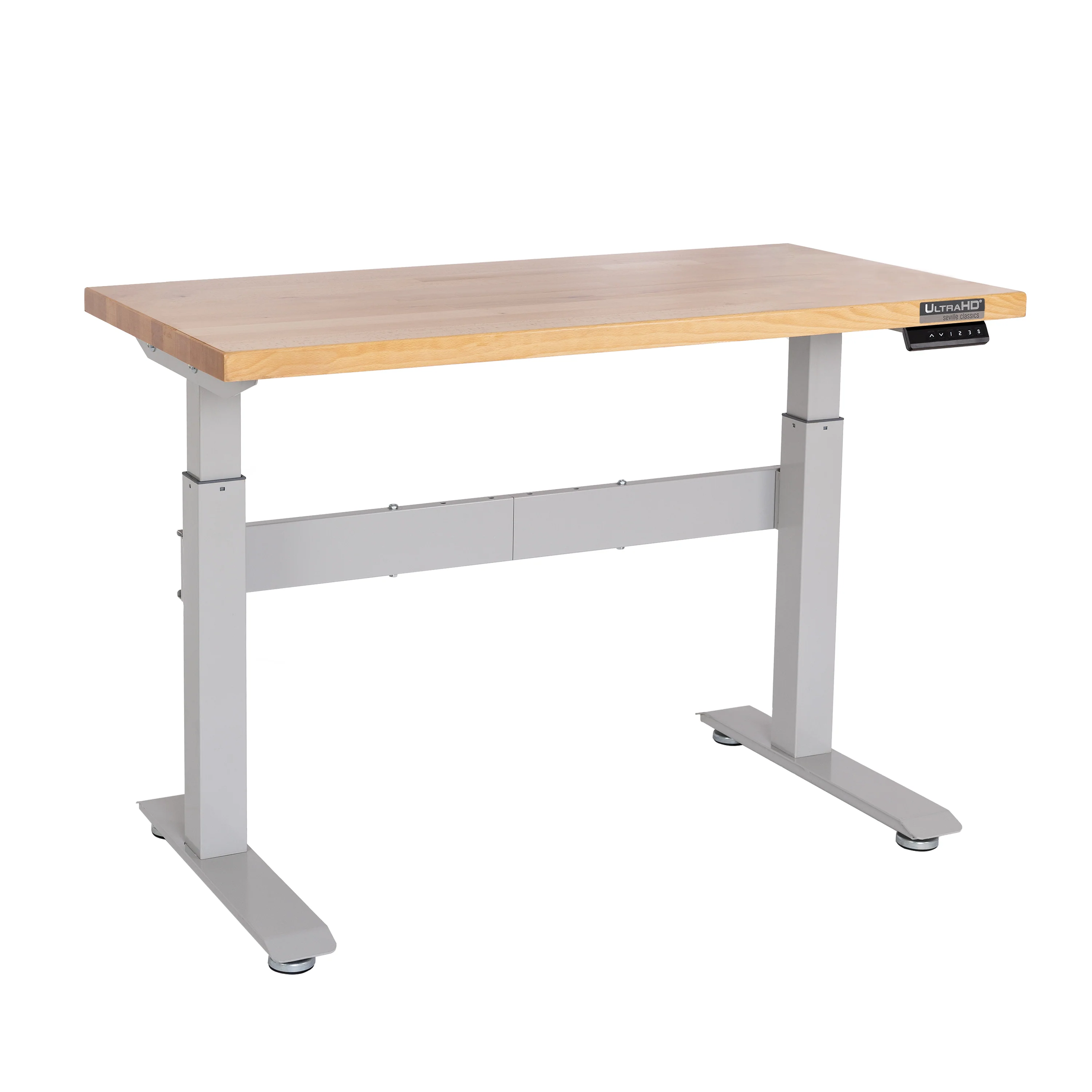 UltraHD® Electric Height Adjustable Workbench