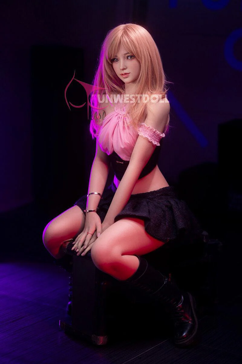 sex doll RCFunWest Doll - Alice - 157cm/5ft2 C-cup - TPE Sex Doll - R C